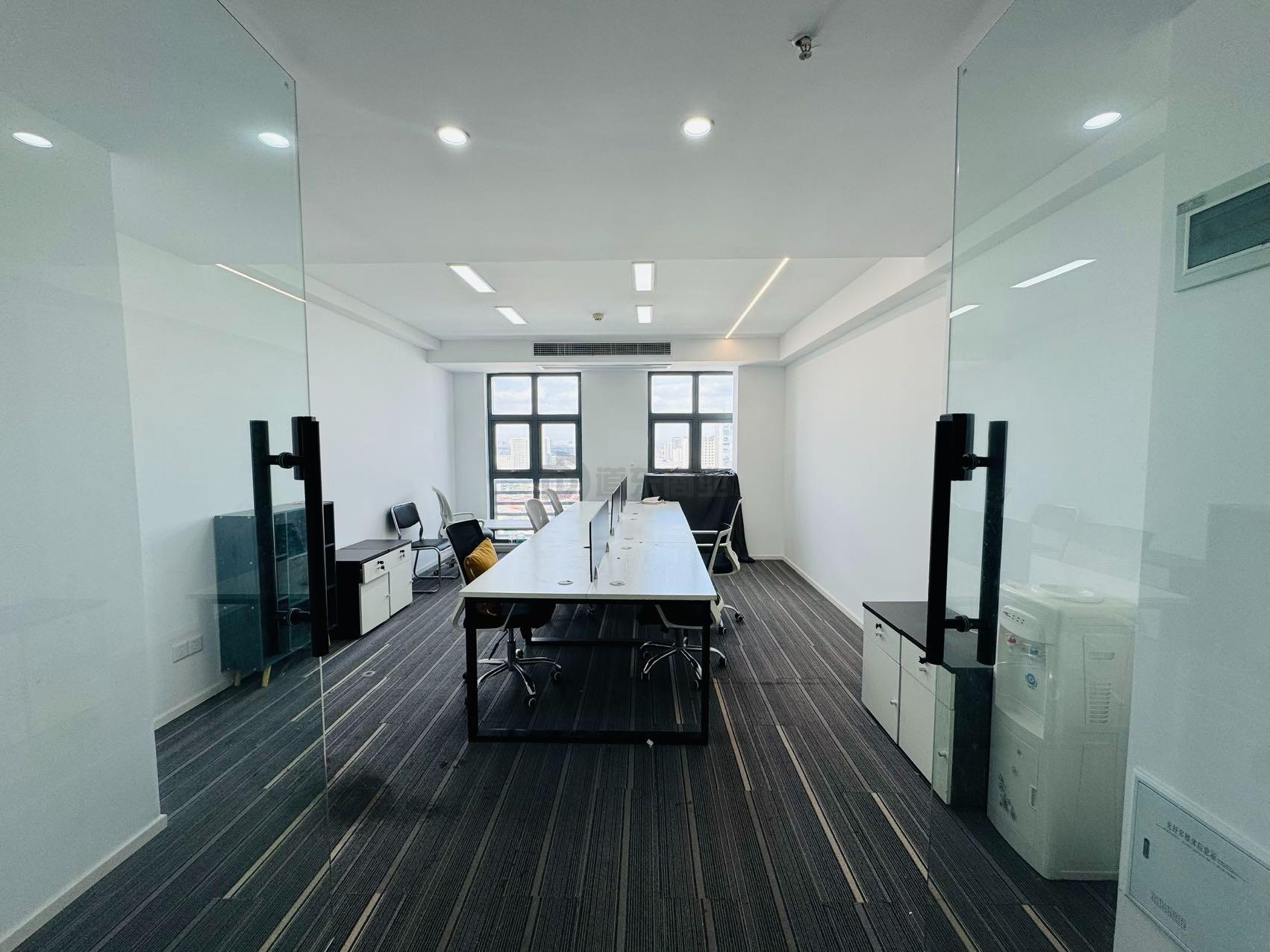 名品城面积42平