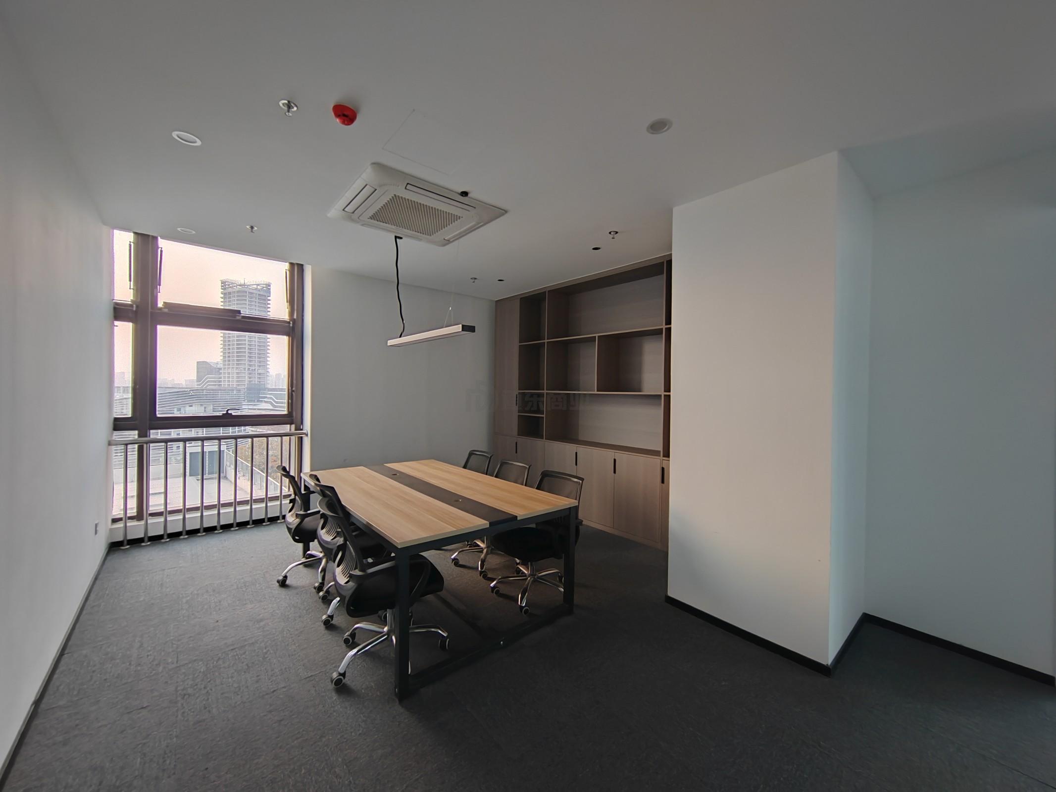 海冠智谷科技园