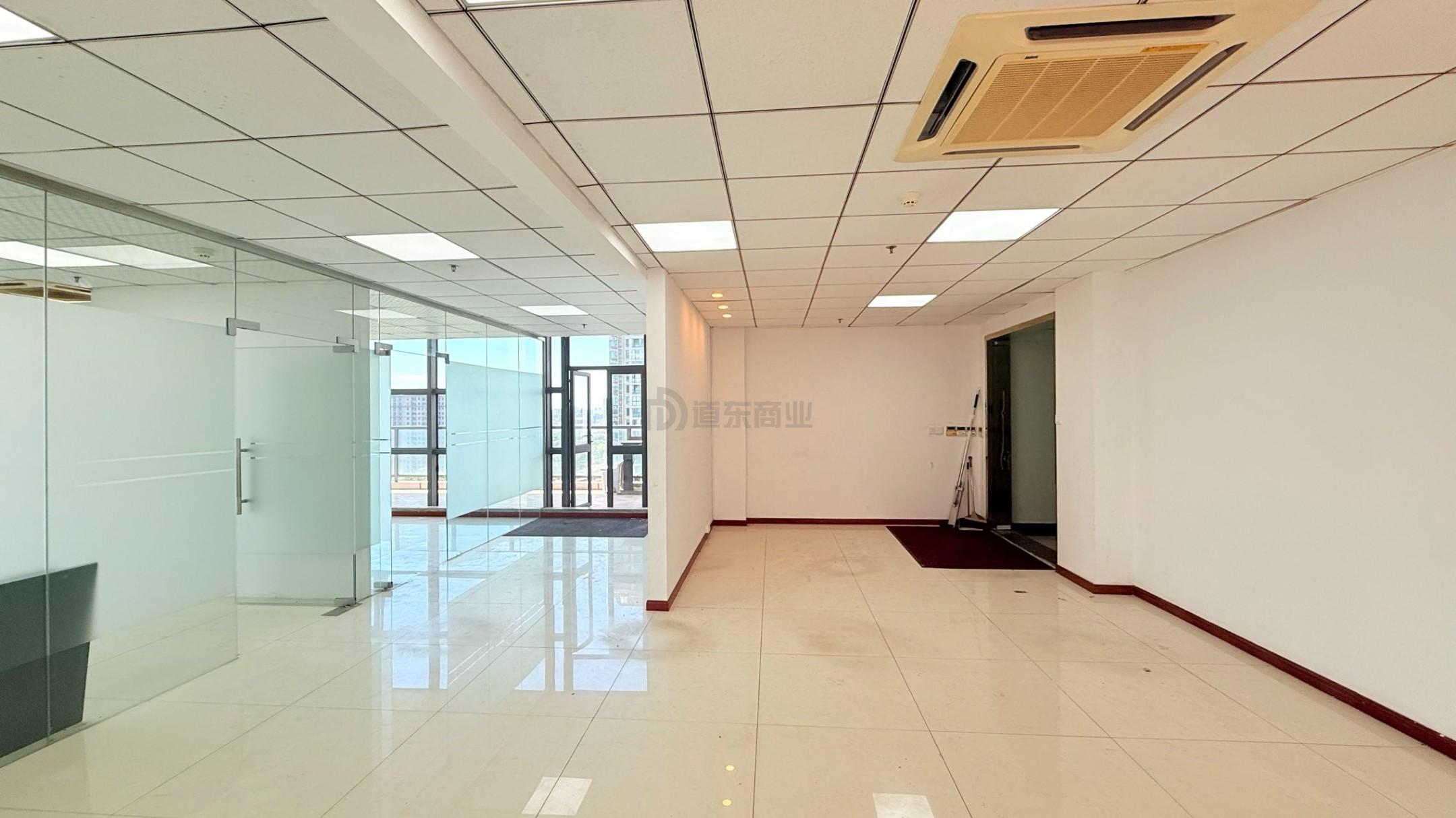 蠡湖大厦面积419平