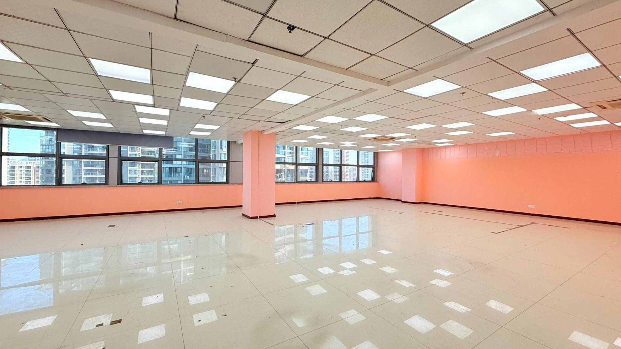 蠡湖大厦面积419平