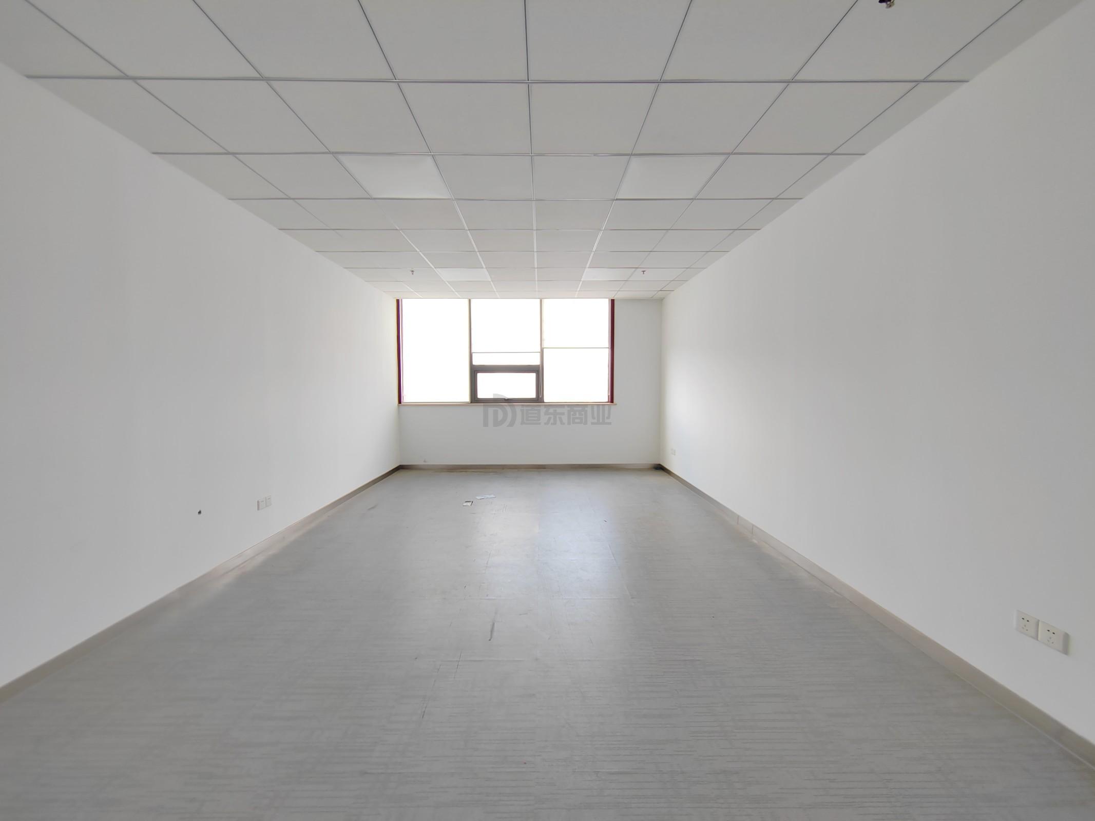 智慧568大厦面积275平