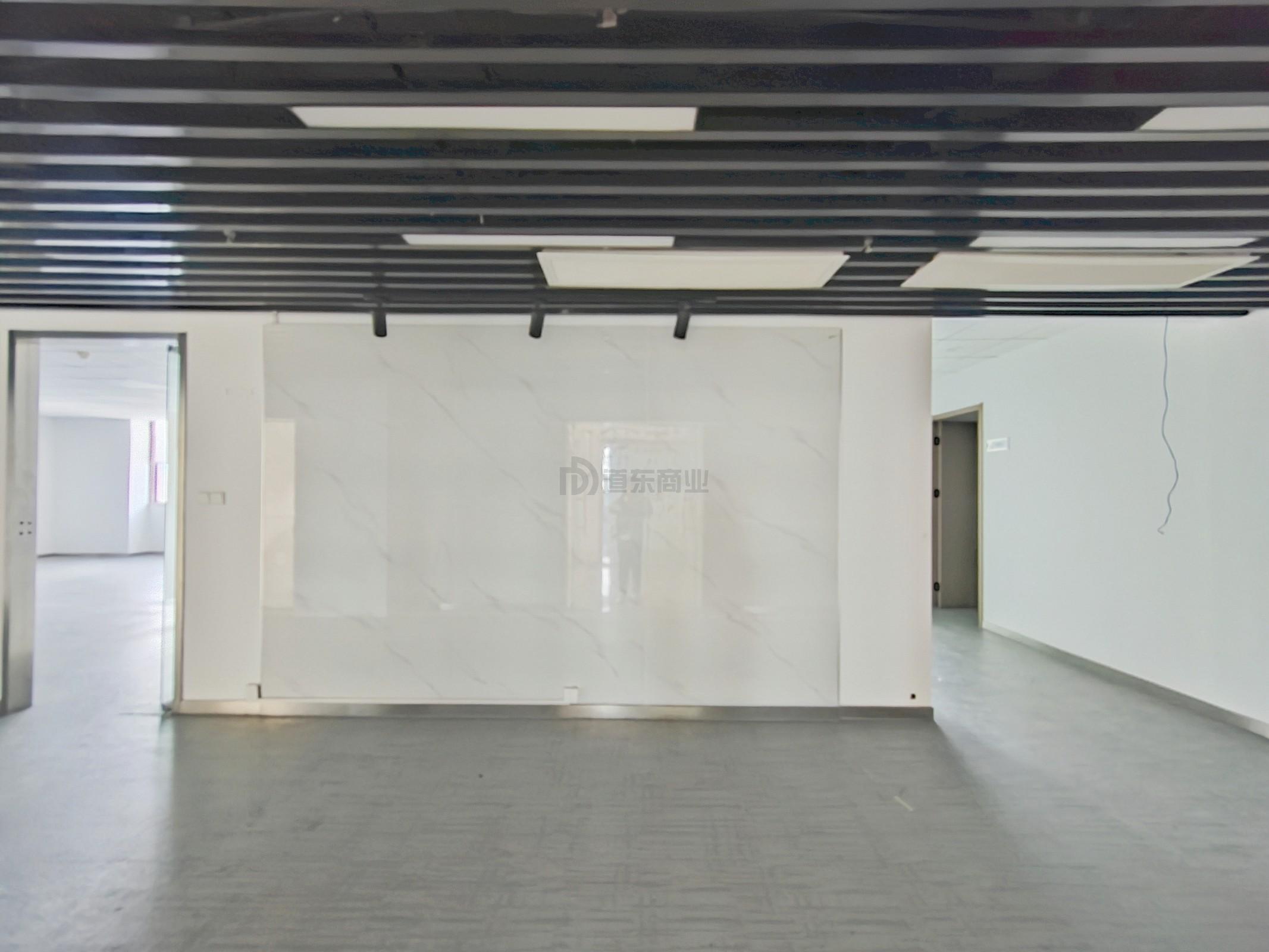 智慧568大厦面积275平