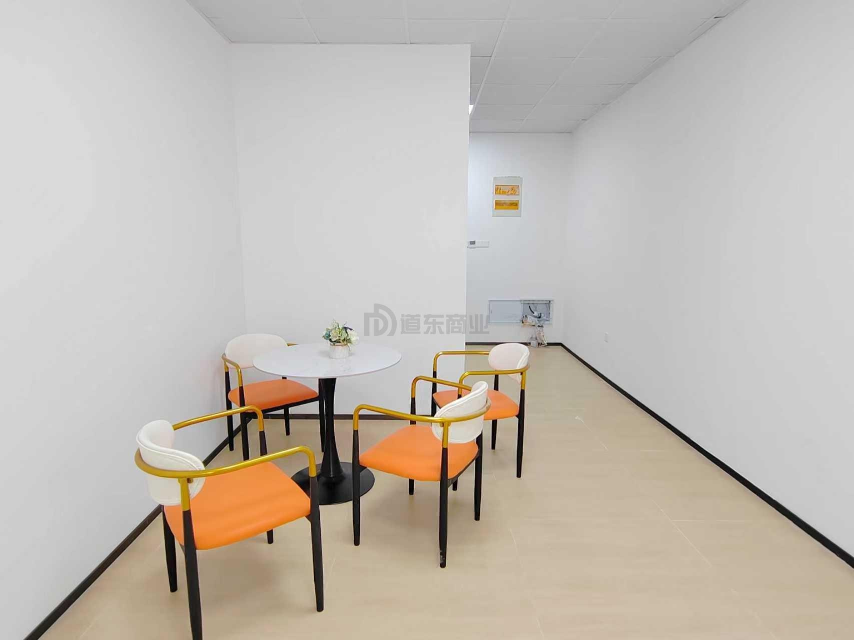 北创科技园面积98平