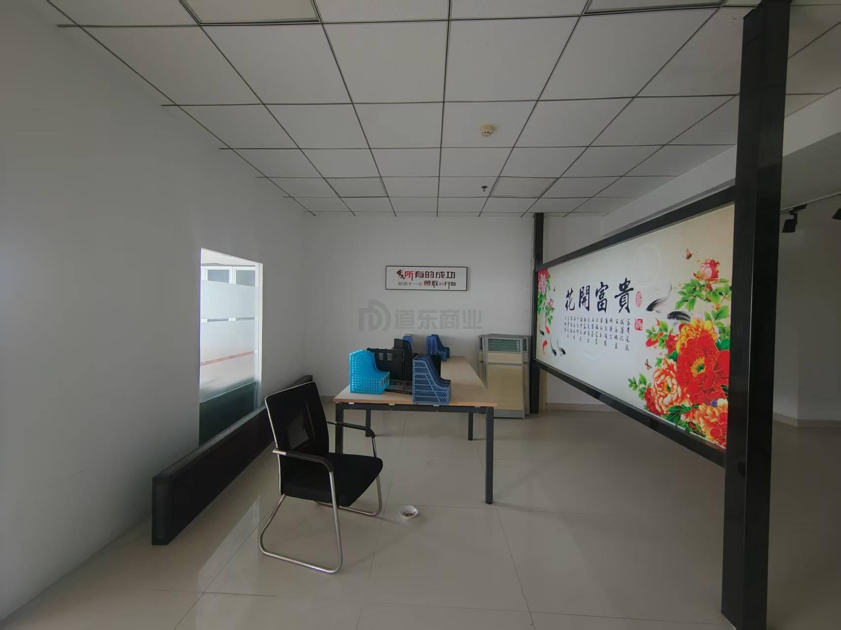 智慧568大厦面积136平