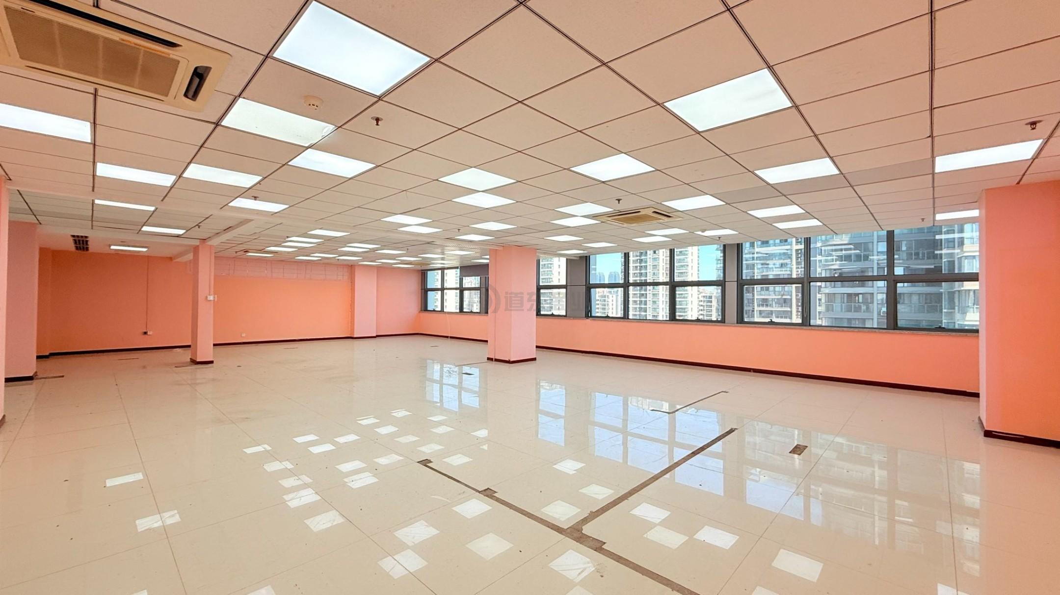 蠡湖大厦面积419平