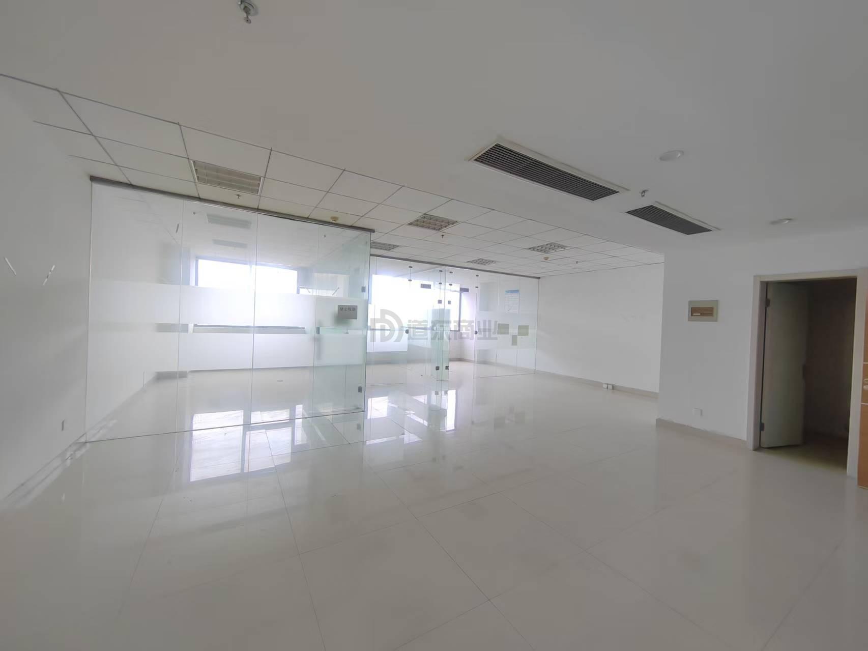 智慧568大厦面积136平