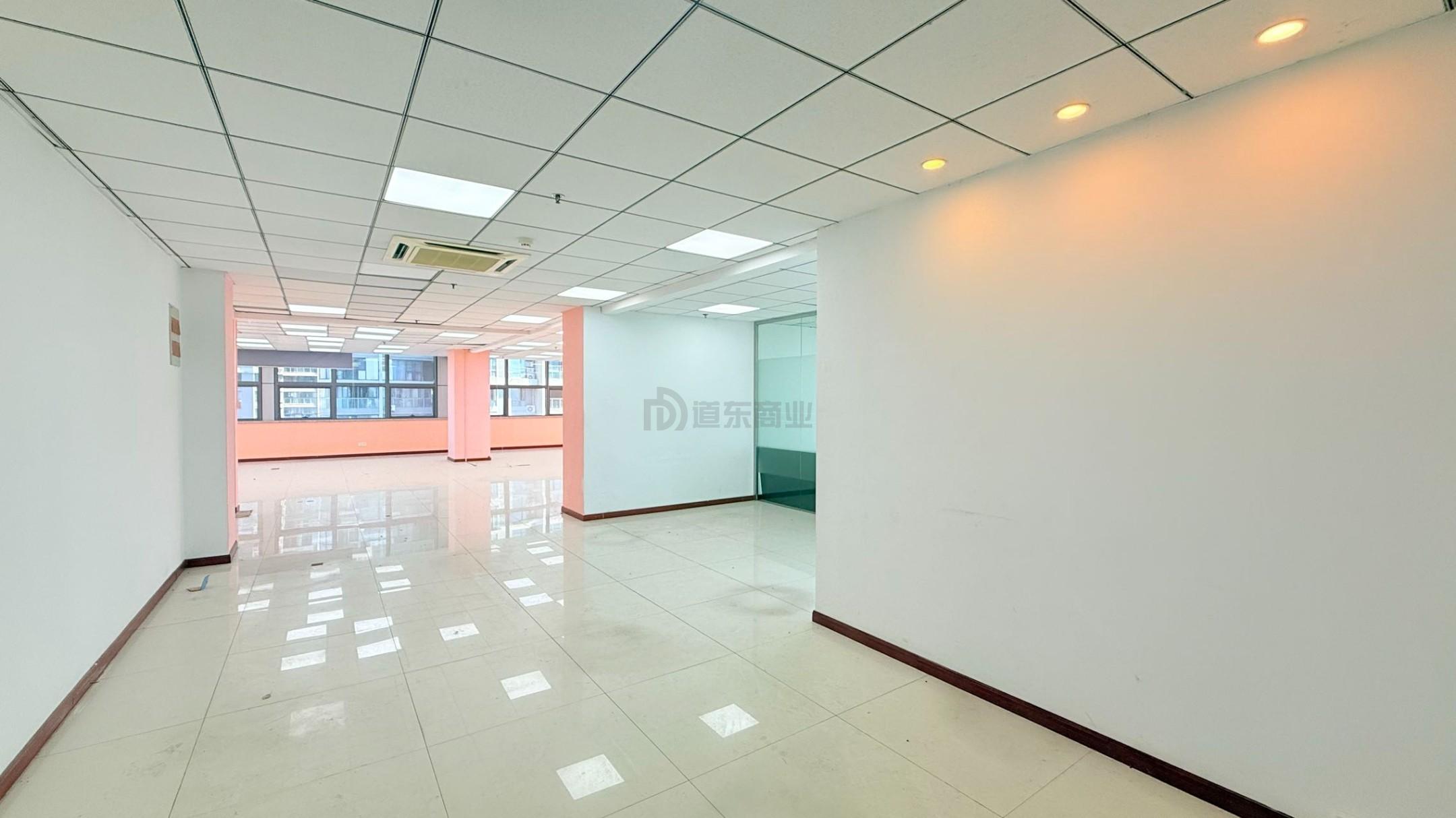 蠡湖大厦面积419平