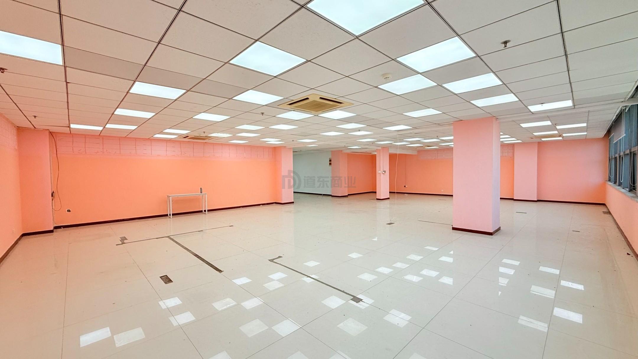 蠡湖大厦面积419平