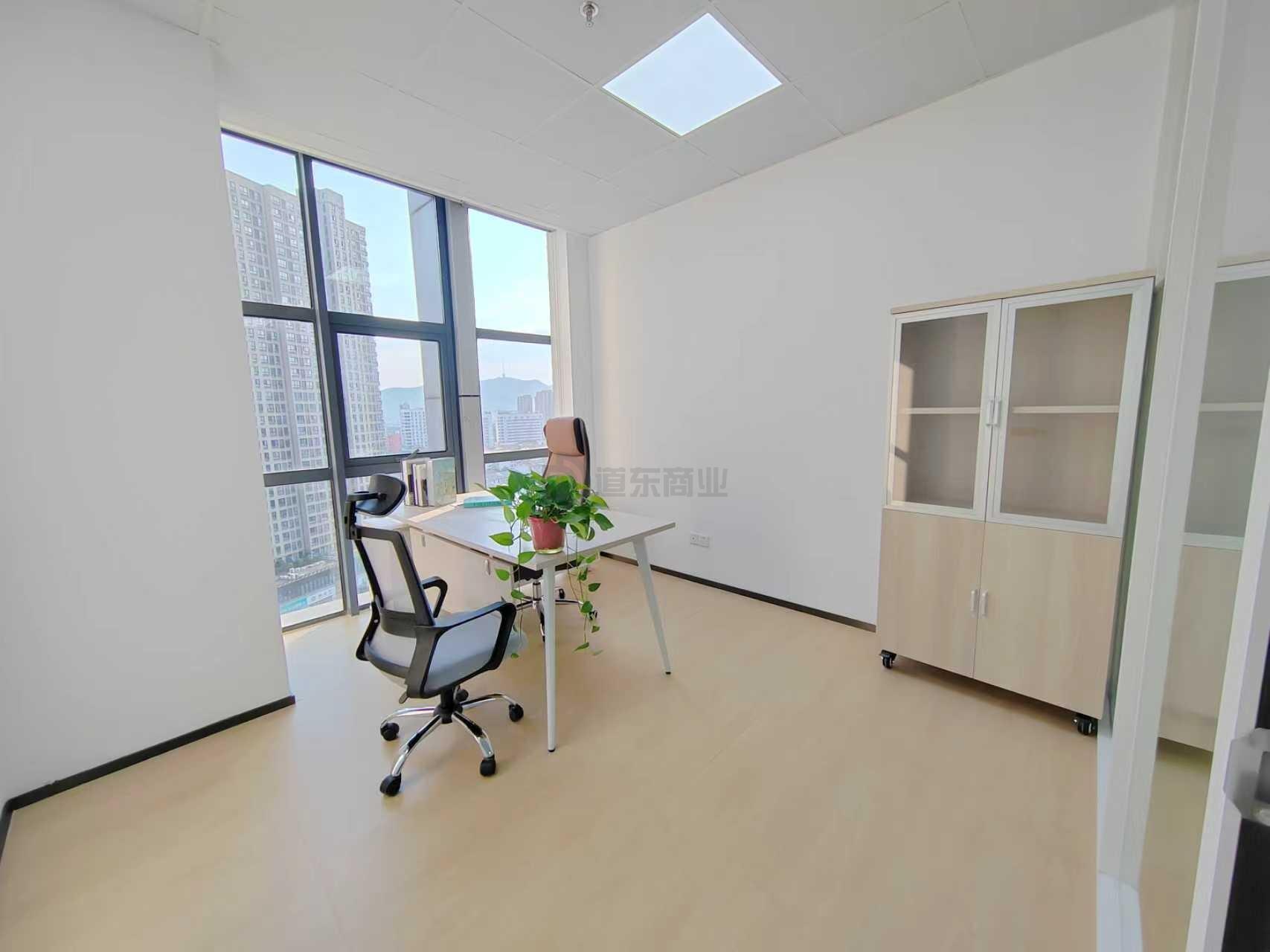 北创科技园98平米办公室出租