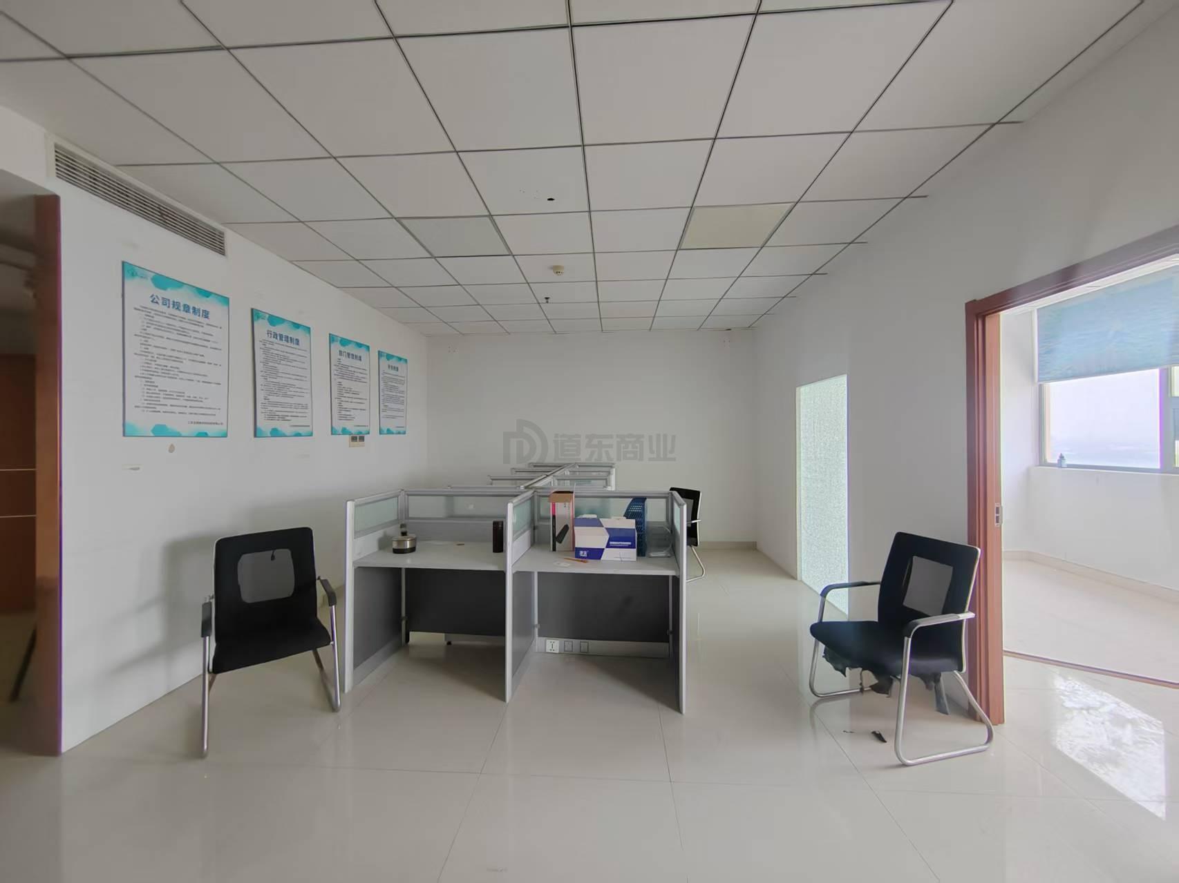 智慧568大厦面积136平