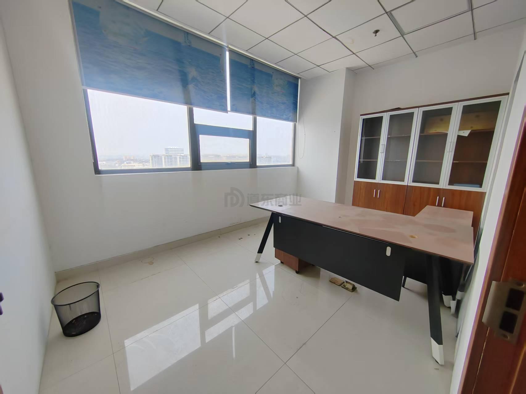 智慧568大厦面积136平