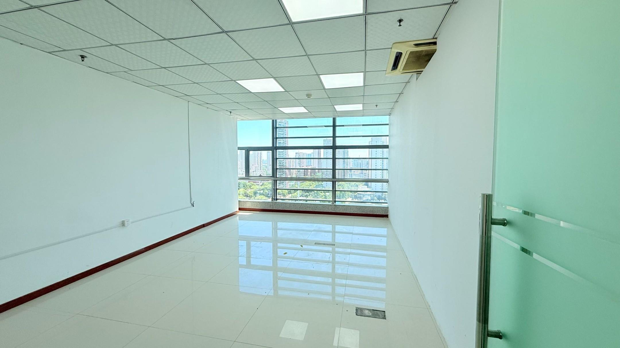 蠡湖大厦面积419平