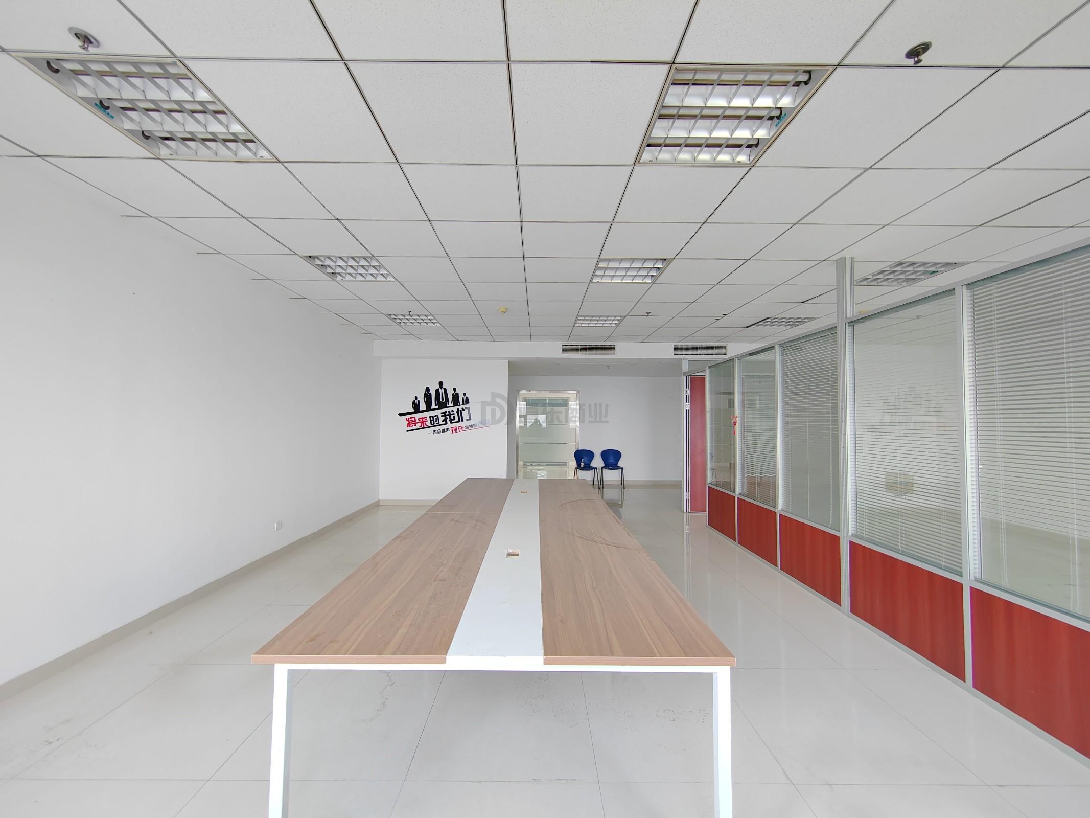 智慧568大厦面积136平