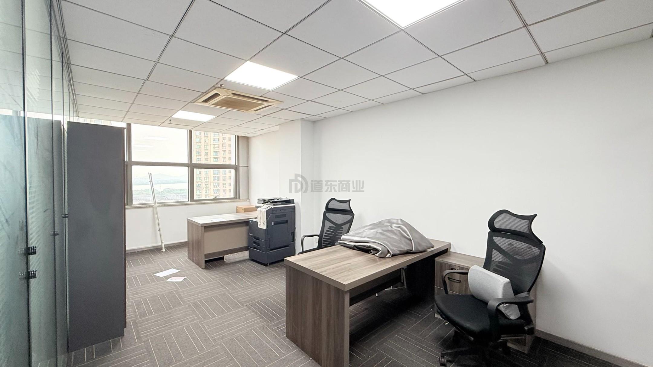 蠡湖大厦面积264平