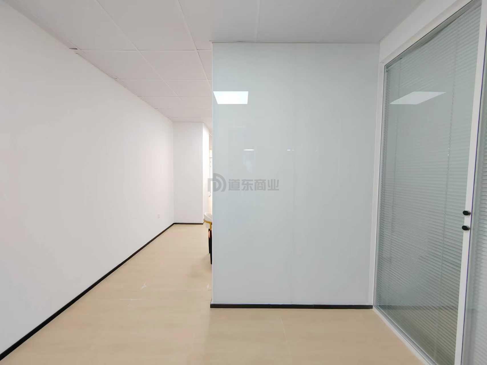 北创科技园面积98平