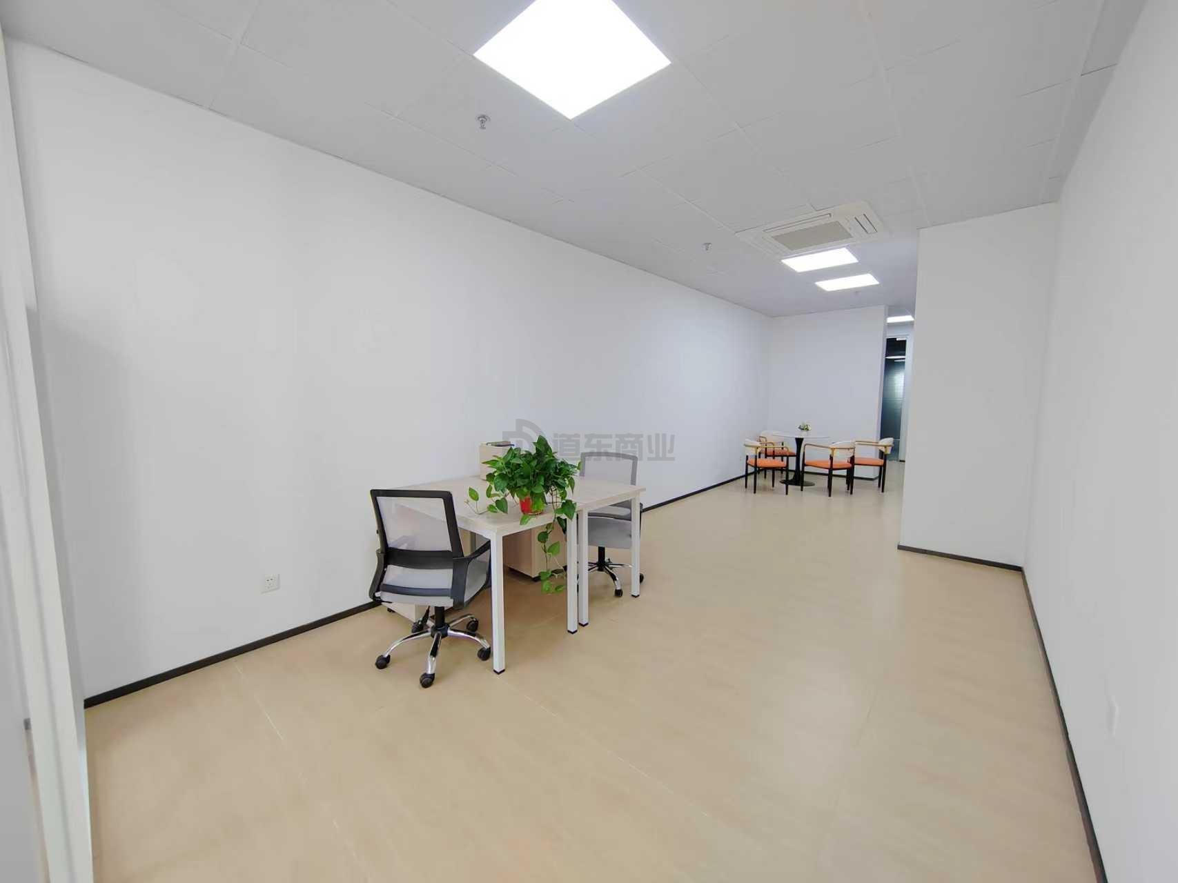 北创科技园面积98平