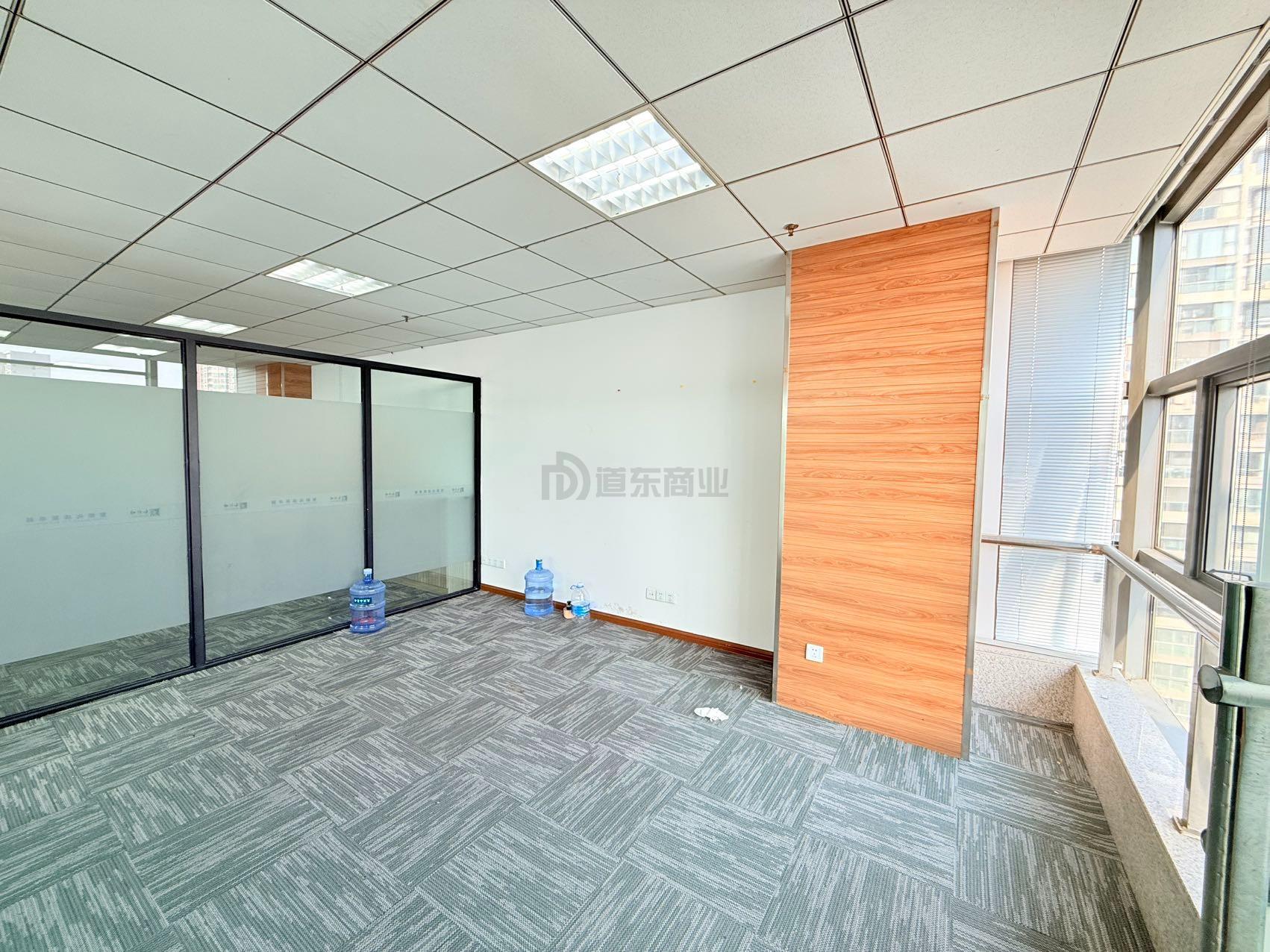 蠡湖大厦面积168平