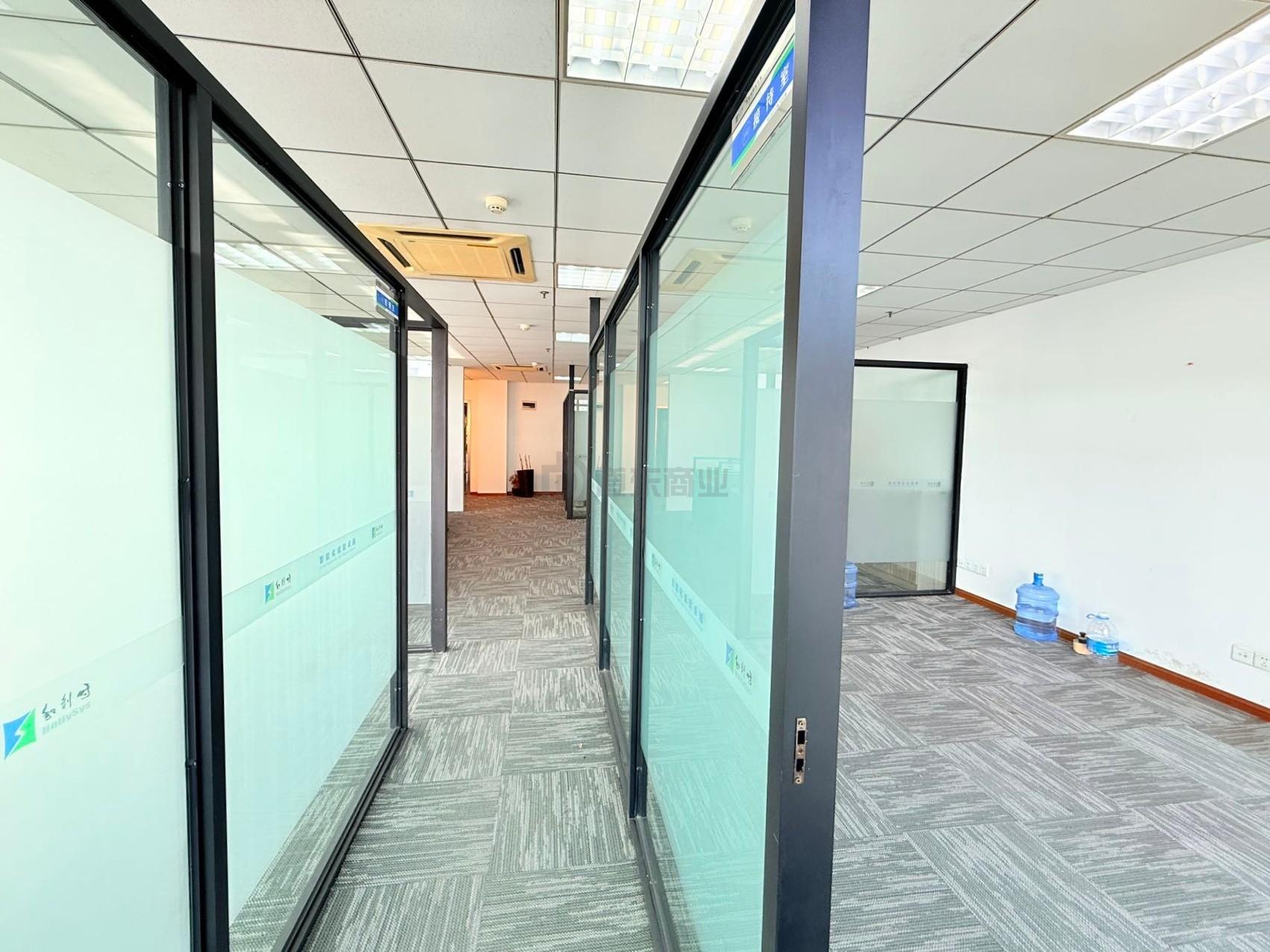 蠡湖大厦面积168平