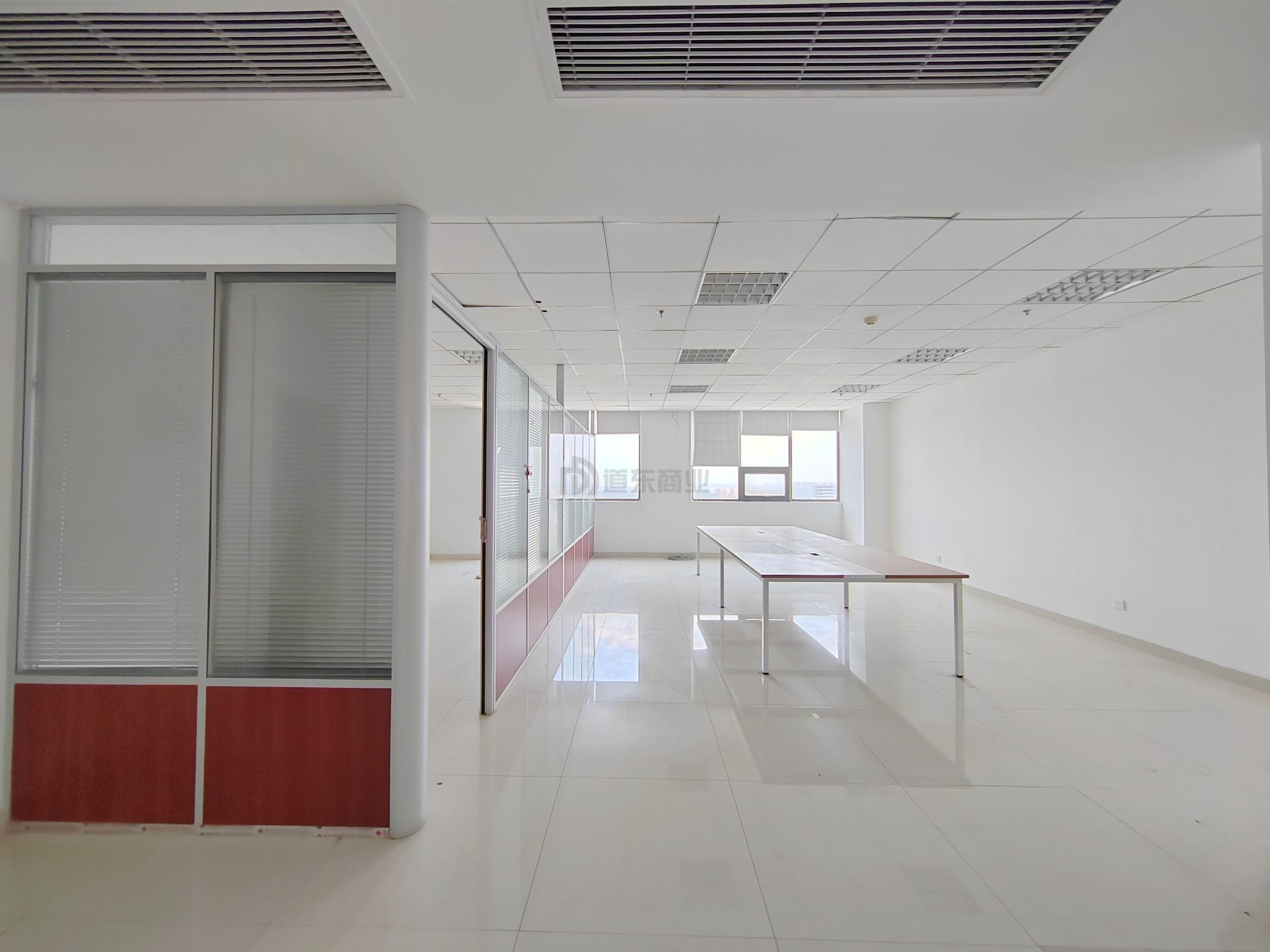 智慧568大厦面积136平