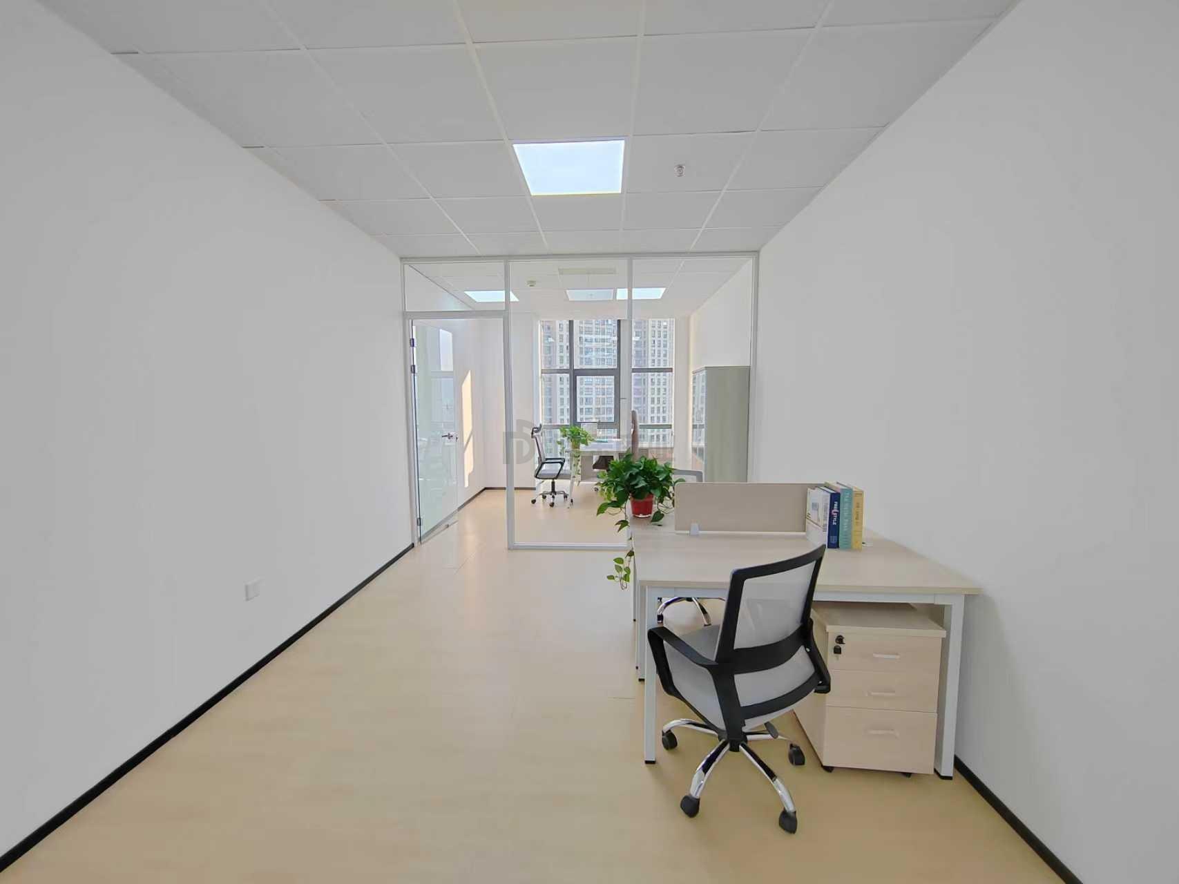 北创科技园面积98平