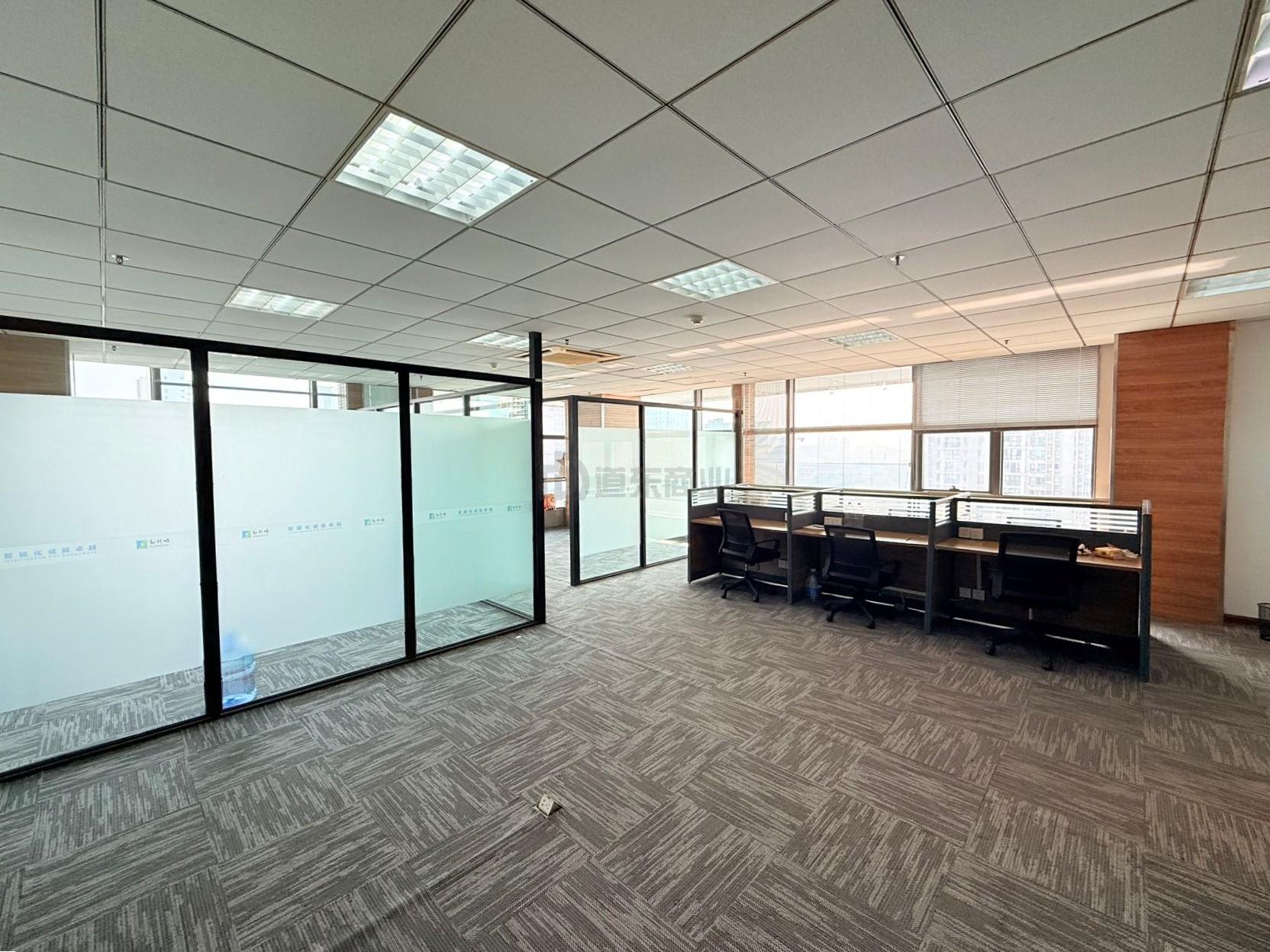 蠡湖大厦面积168平