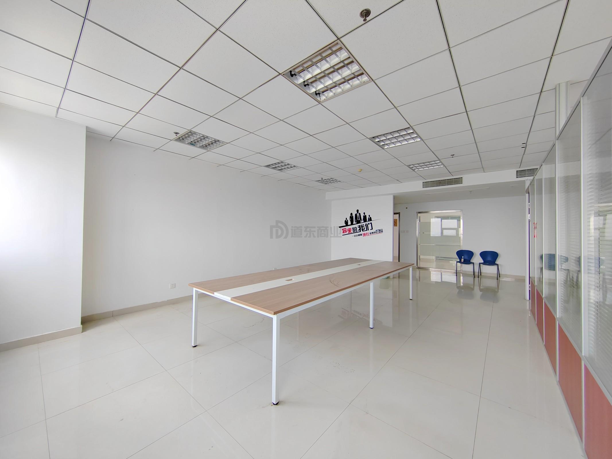 智慧568大厦面积136平