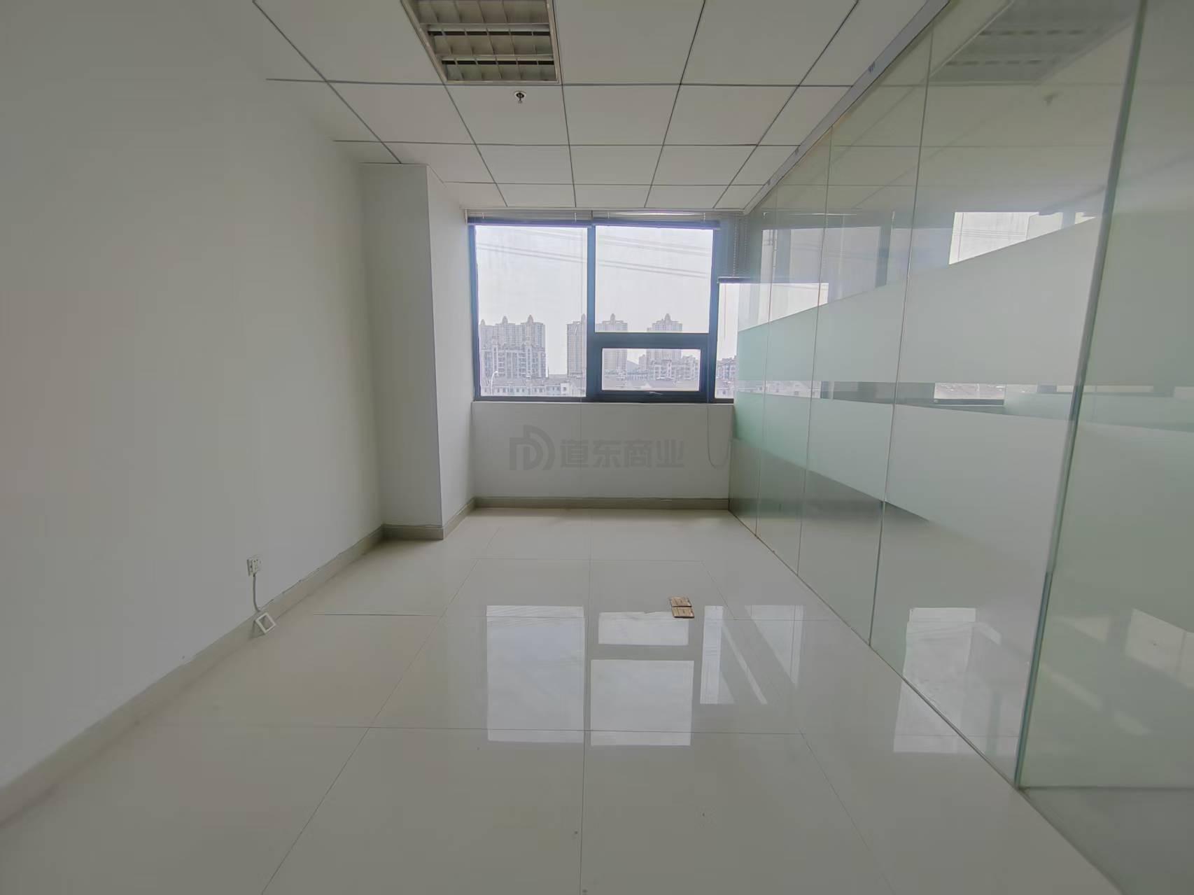 智慧568大厦面积136平