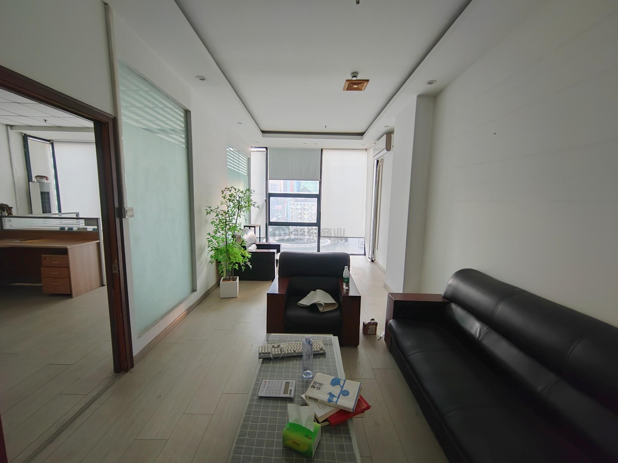 CEPA大厦面积207平