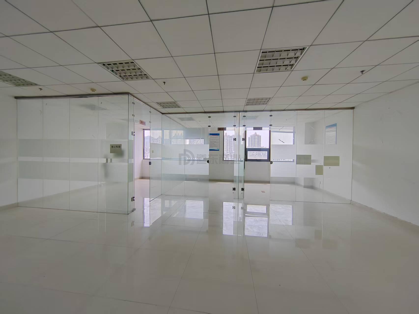 智慧568大厦面积136平