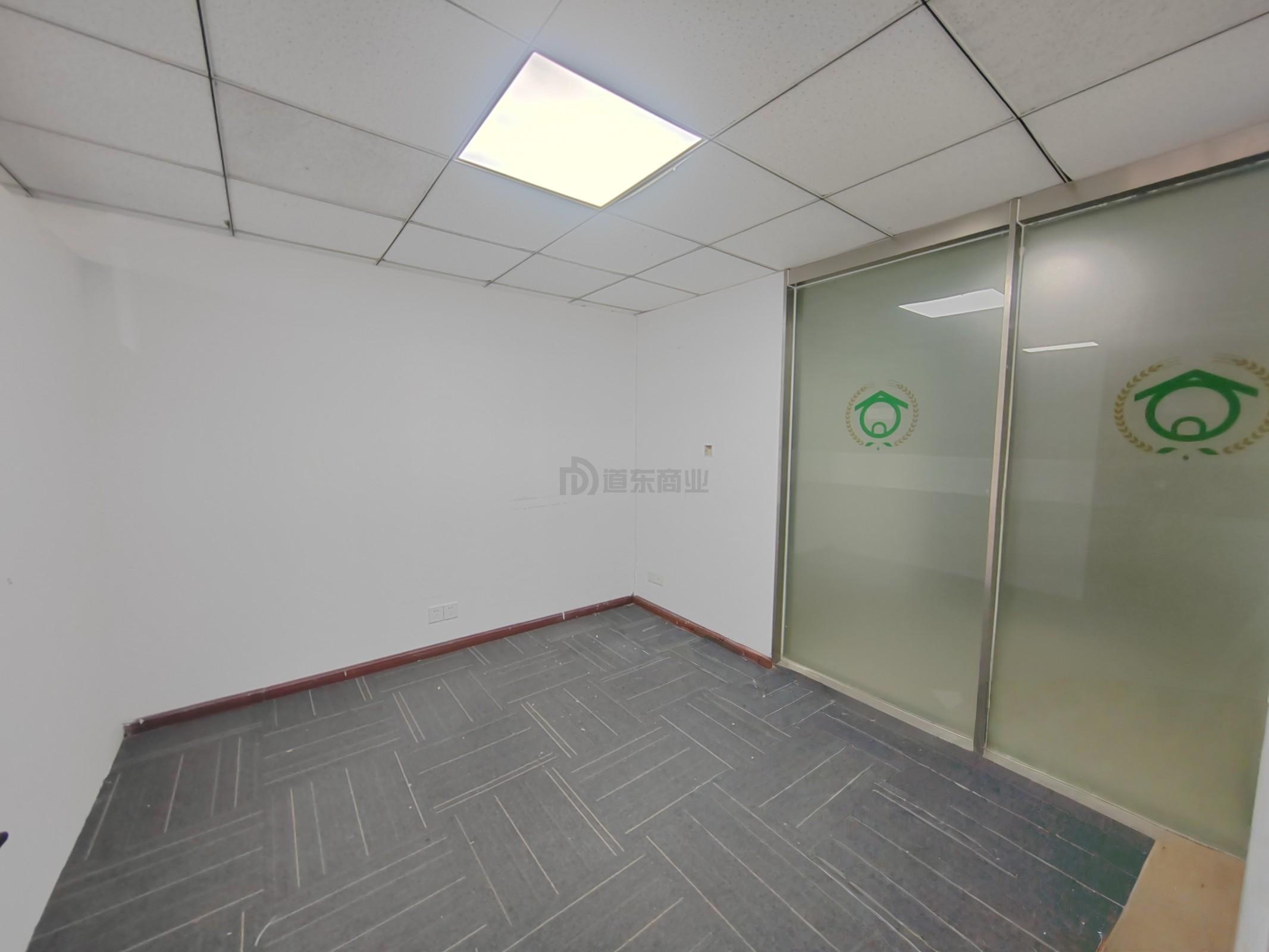 北创科技园面积160平