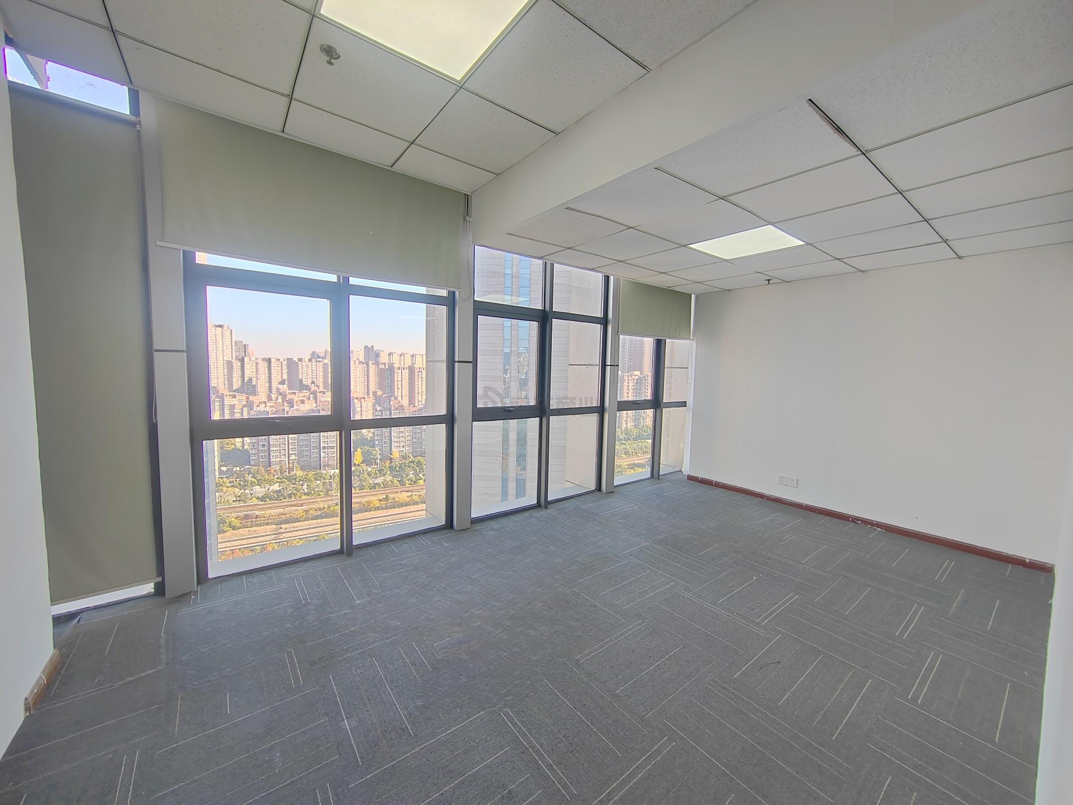 北创科技园面积160平