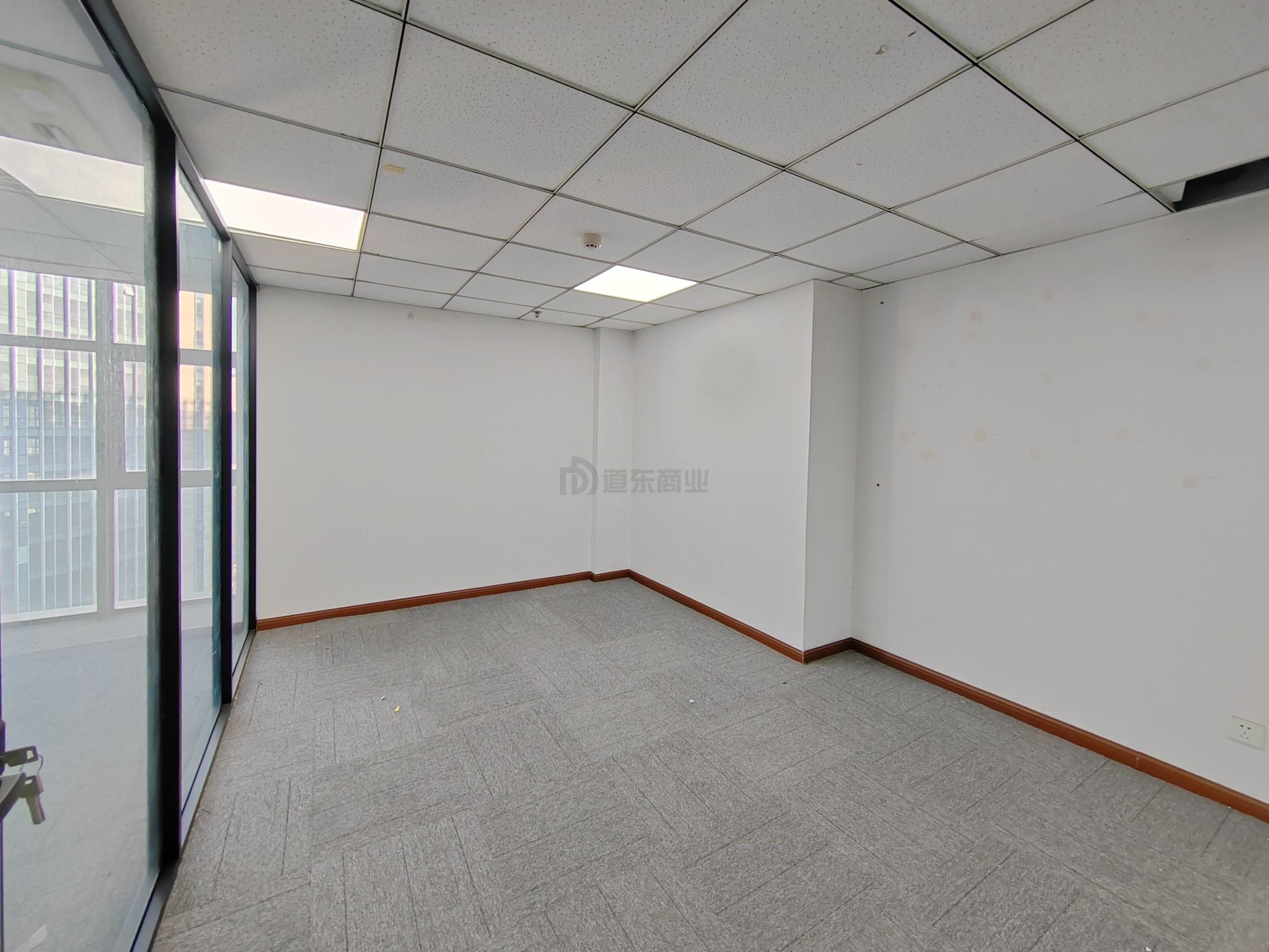 北创科技园面积105平