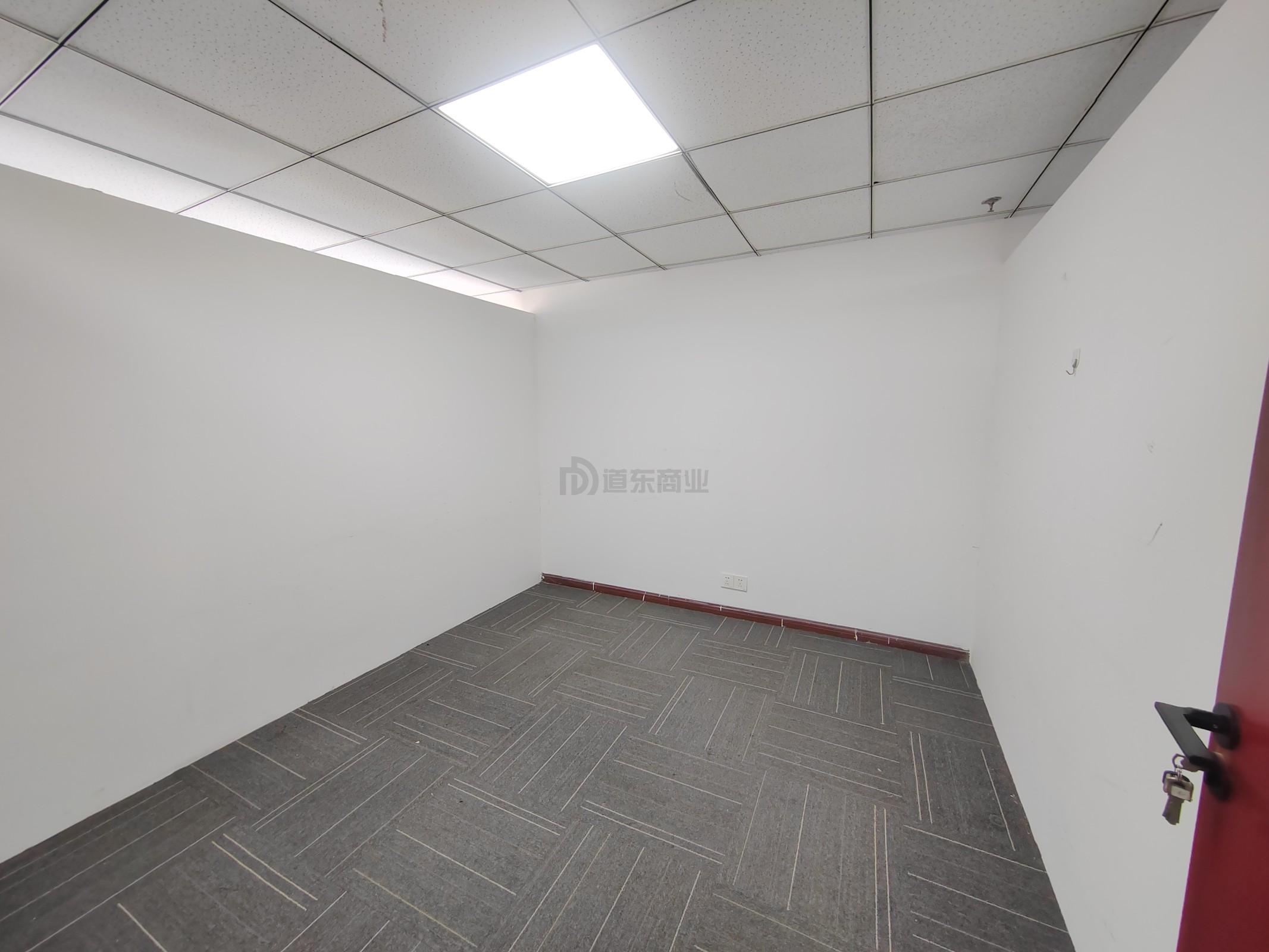 北创科技园面积160平