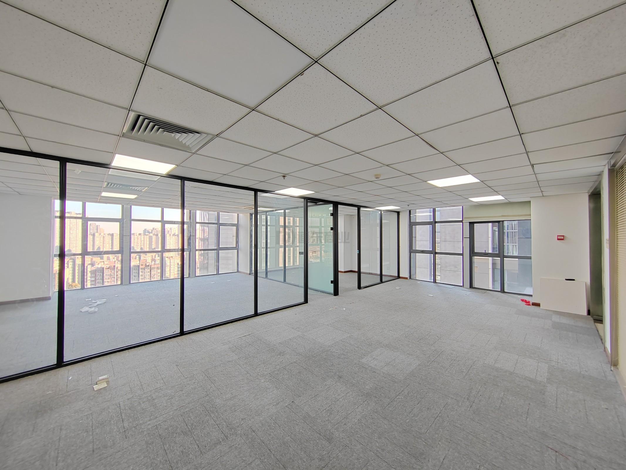 北创科技园面积105平