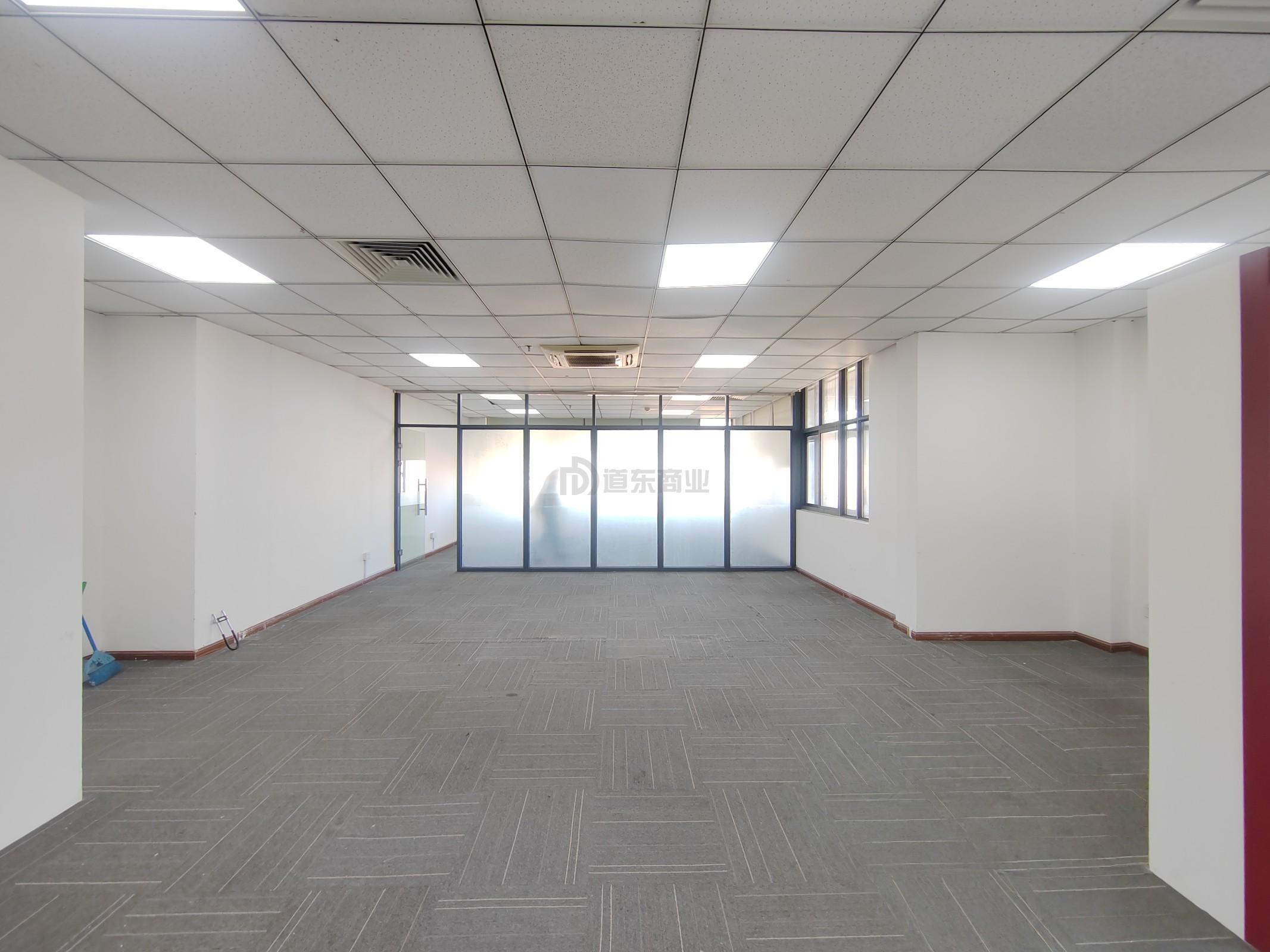 北创科技园面积160平