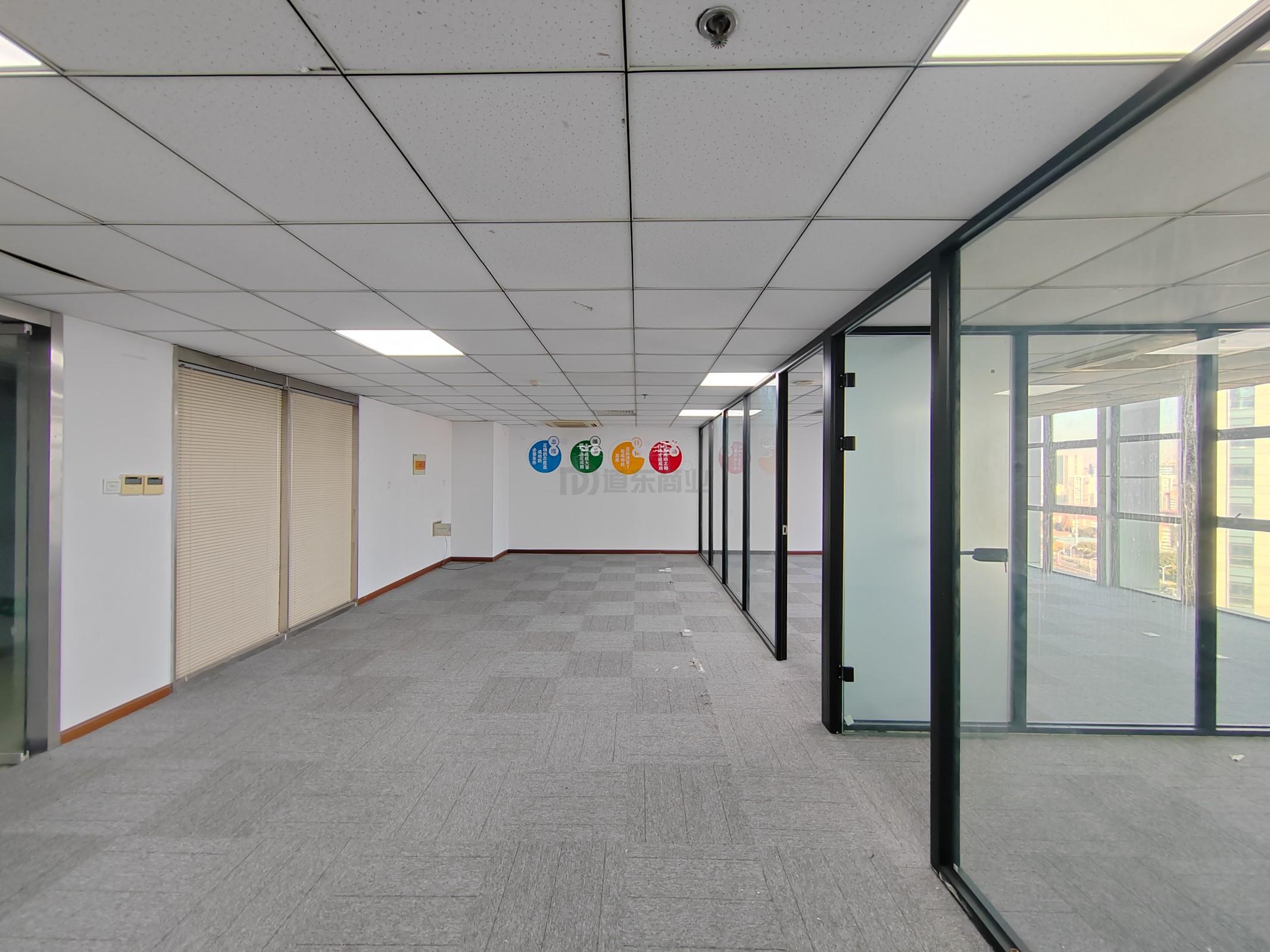 北创科技园面积105平