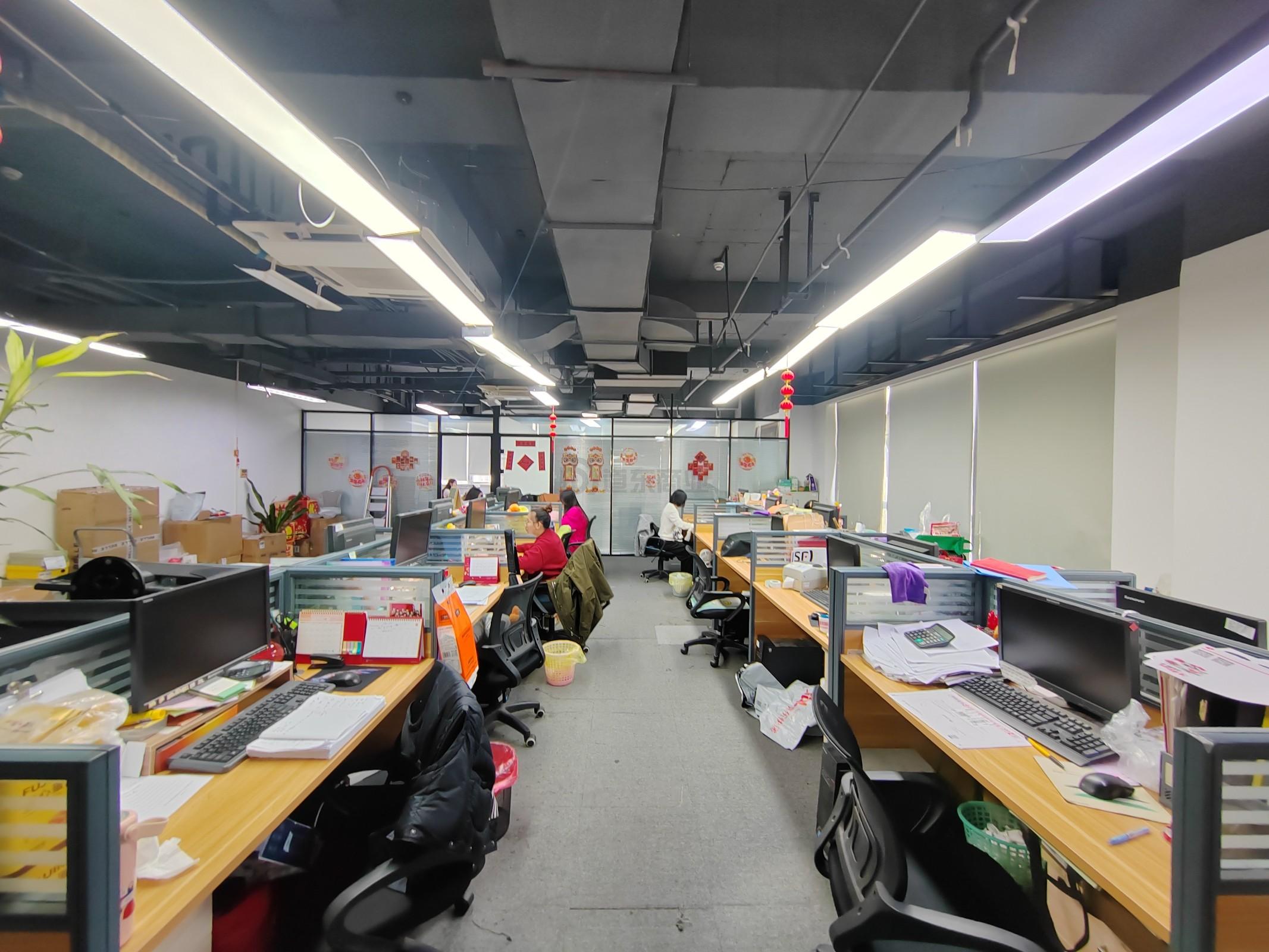 华仁凤凰城面积253平