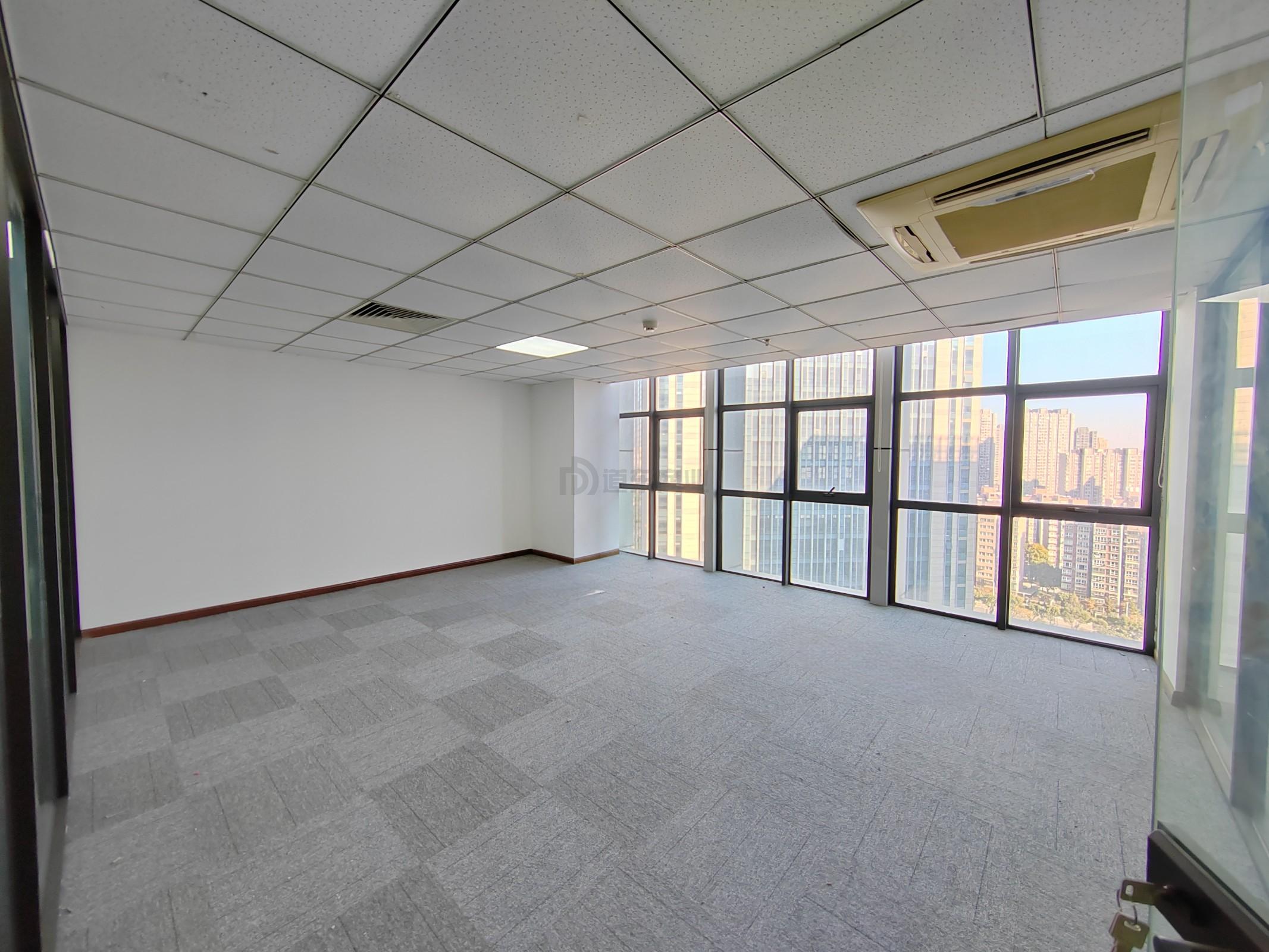 北创科技园面积105平