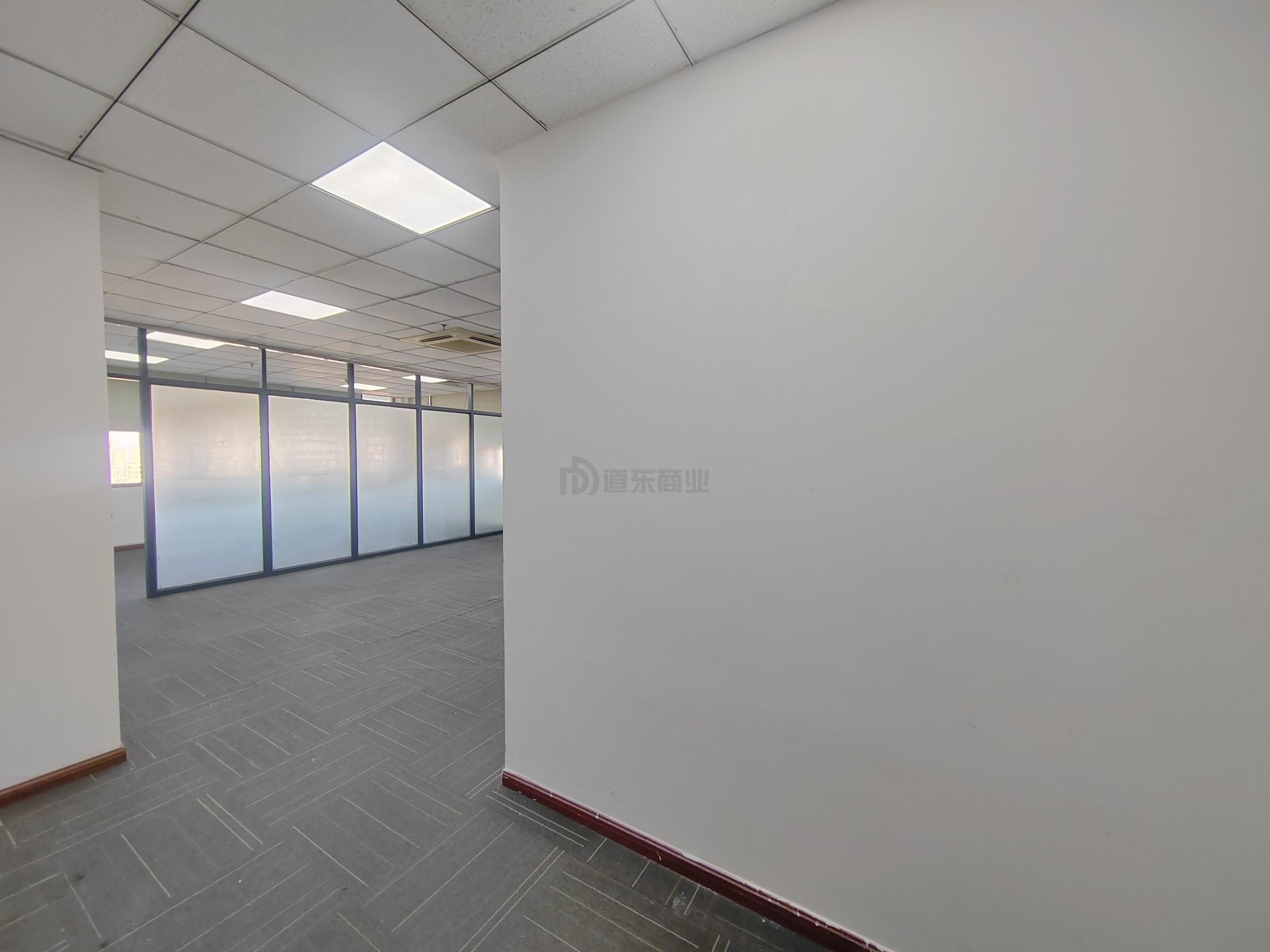 北创科技园160平米办公室出租