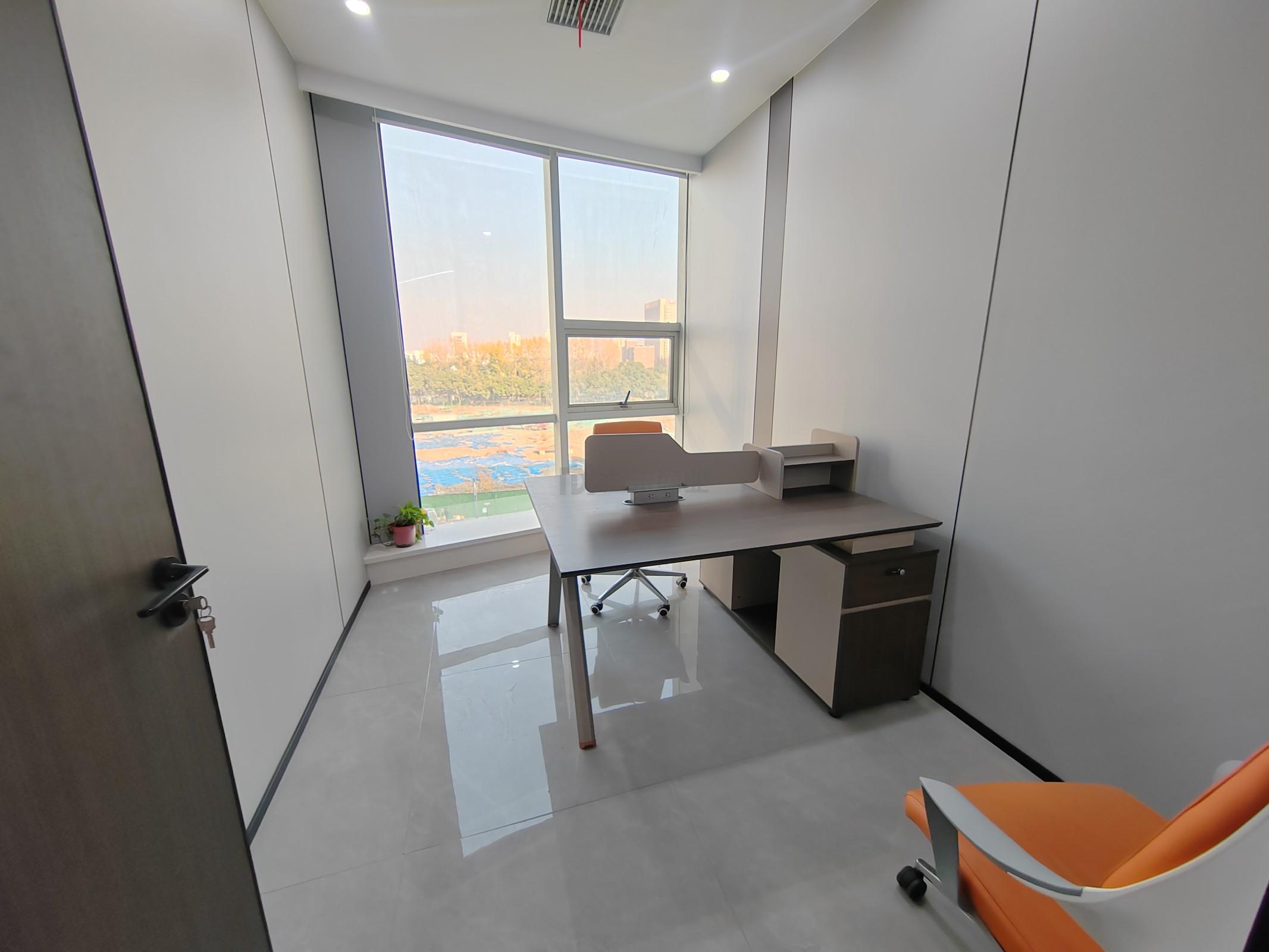 融智大厦(芯朋,旺庄科技创业中心)面积182平