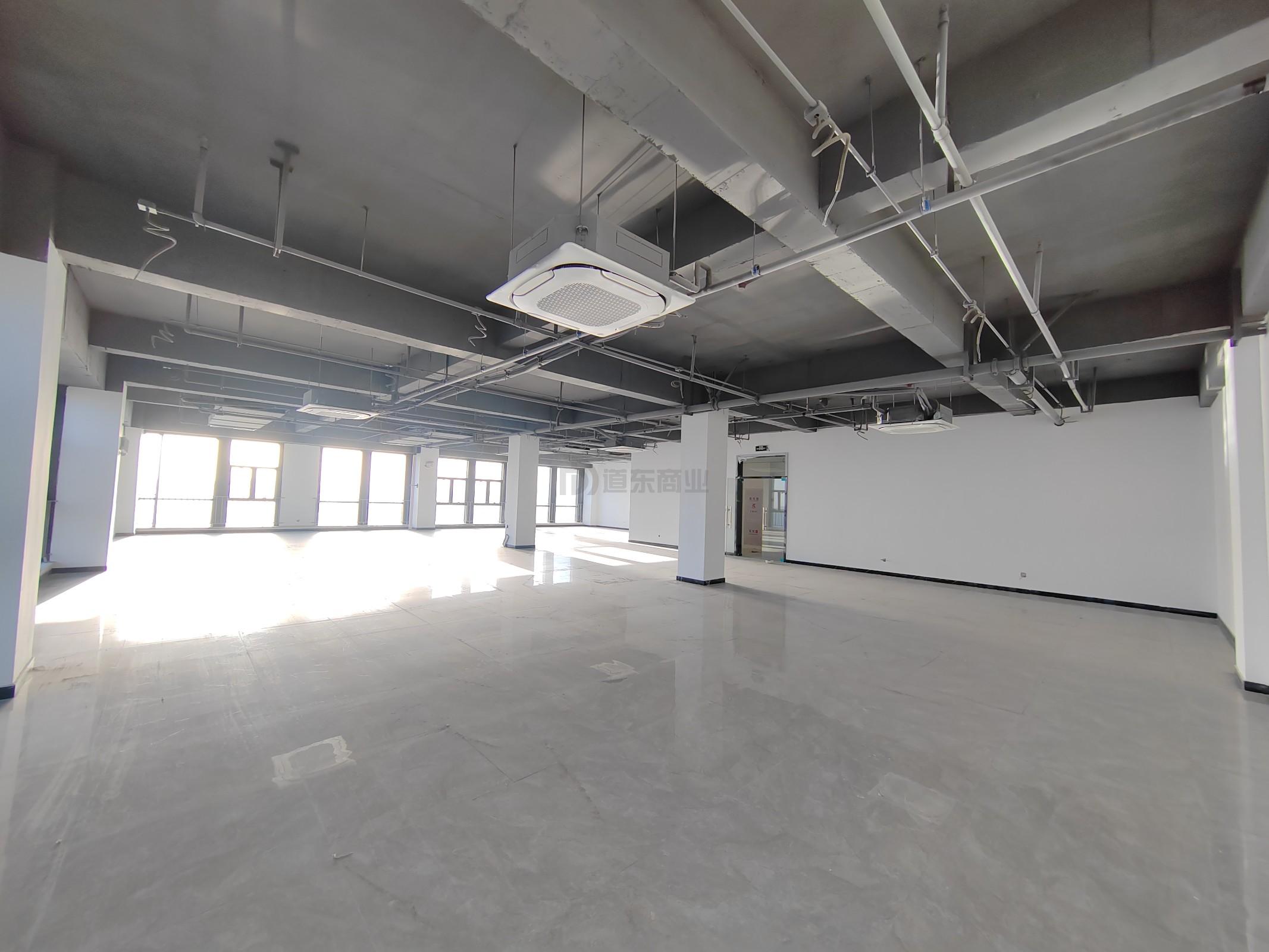 江苏新天物联网产业园面积404平