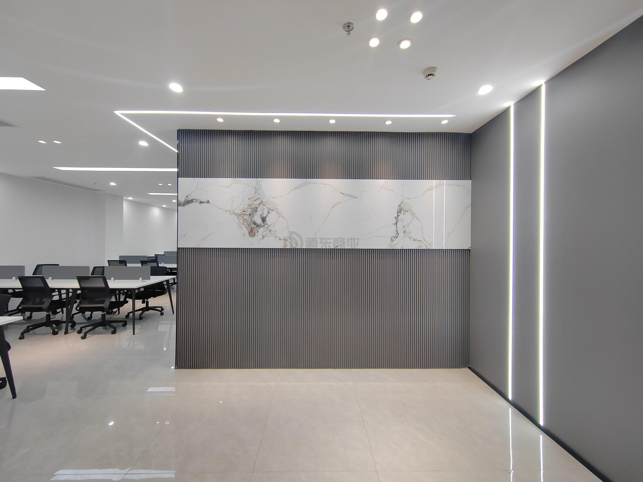 融智大厦(芯朋,旺庄科技创业中心)