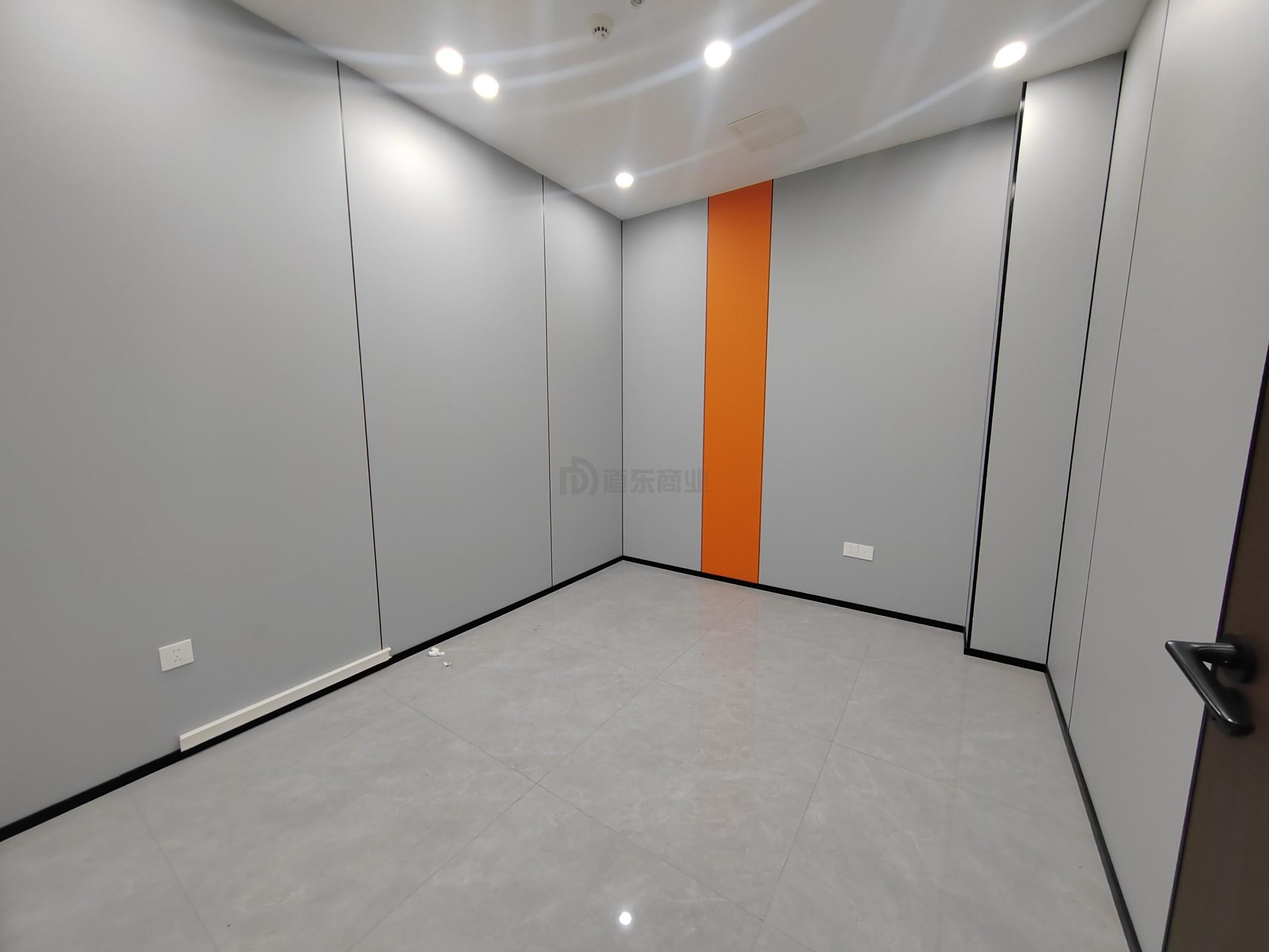 融智大厦(芯朋,旺庄科技创业中心)面积268平