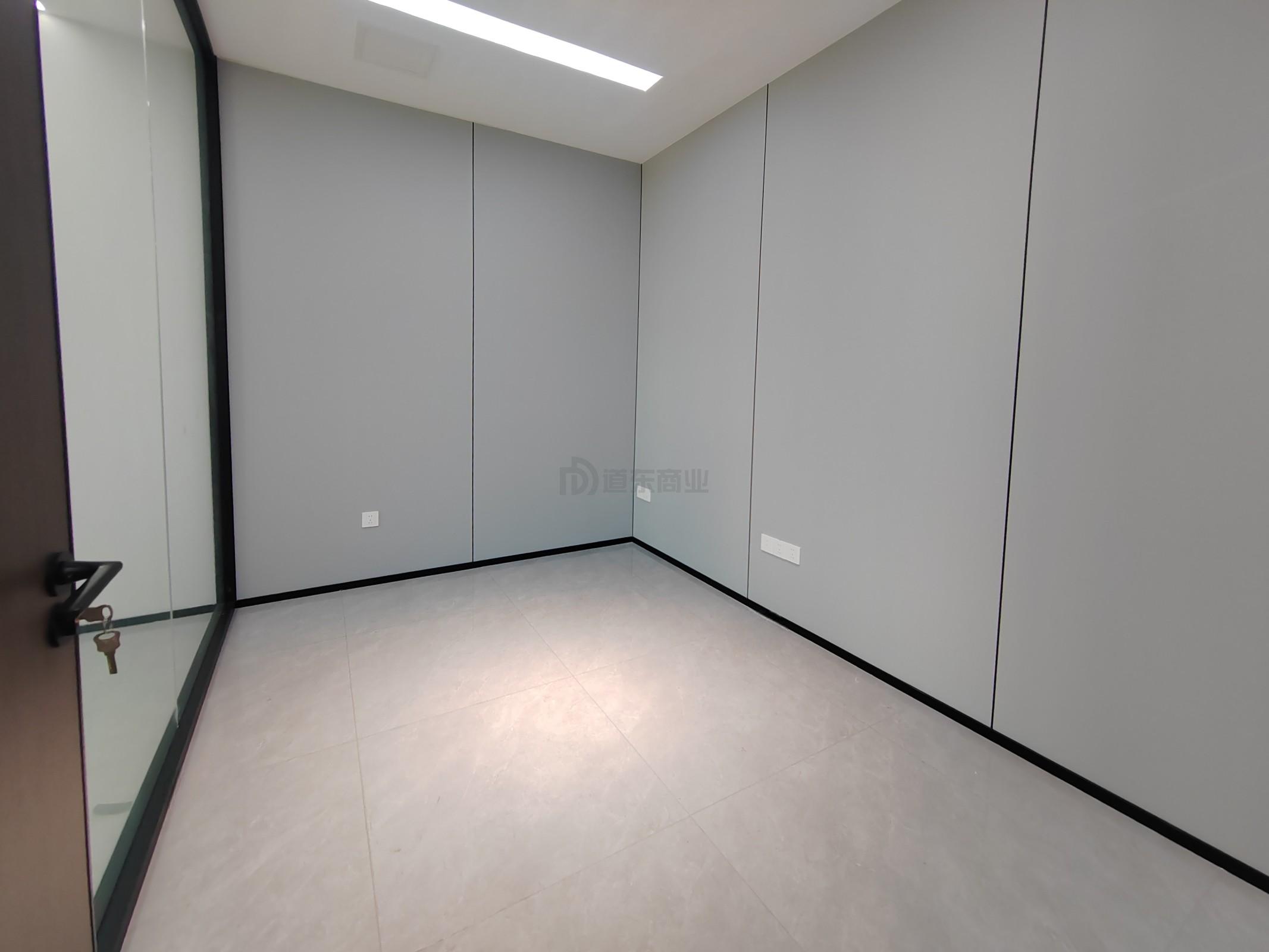 融智大厦(芯朋,旺庄科技创业中心)面积268平