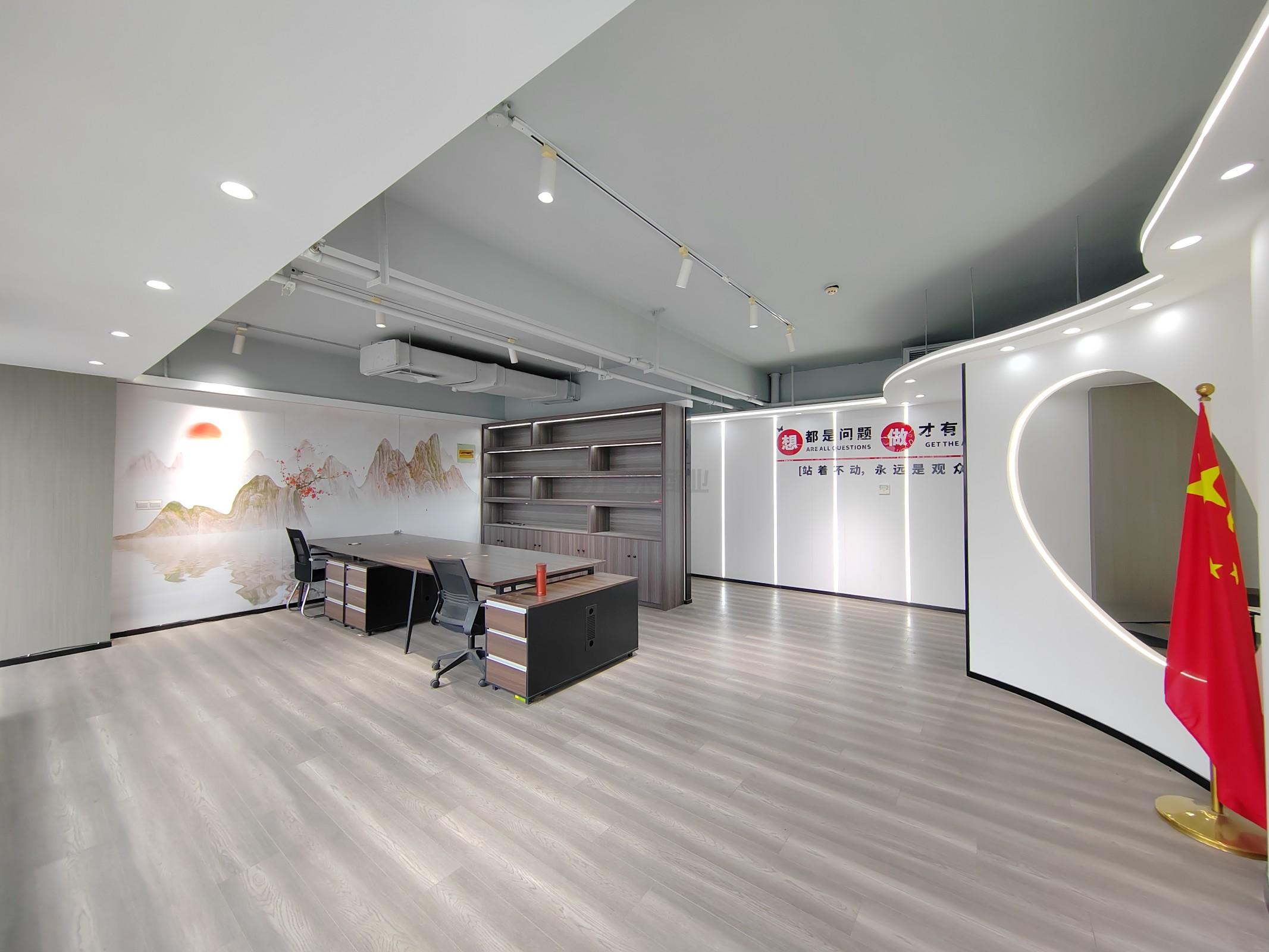 新区哥伦布广场面积189平