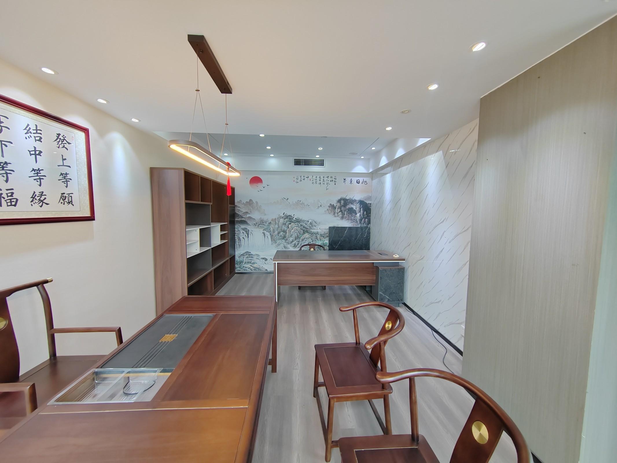 新区哥伦布广场面积189平