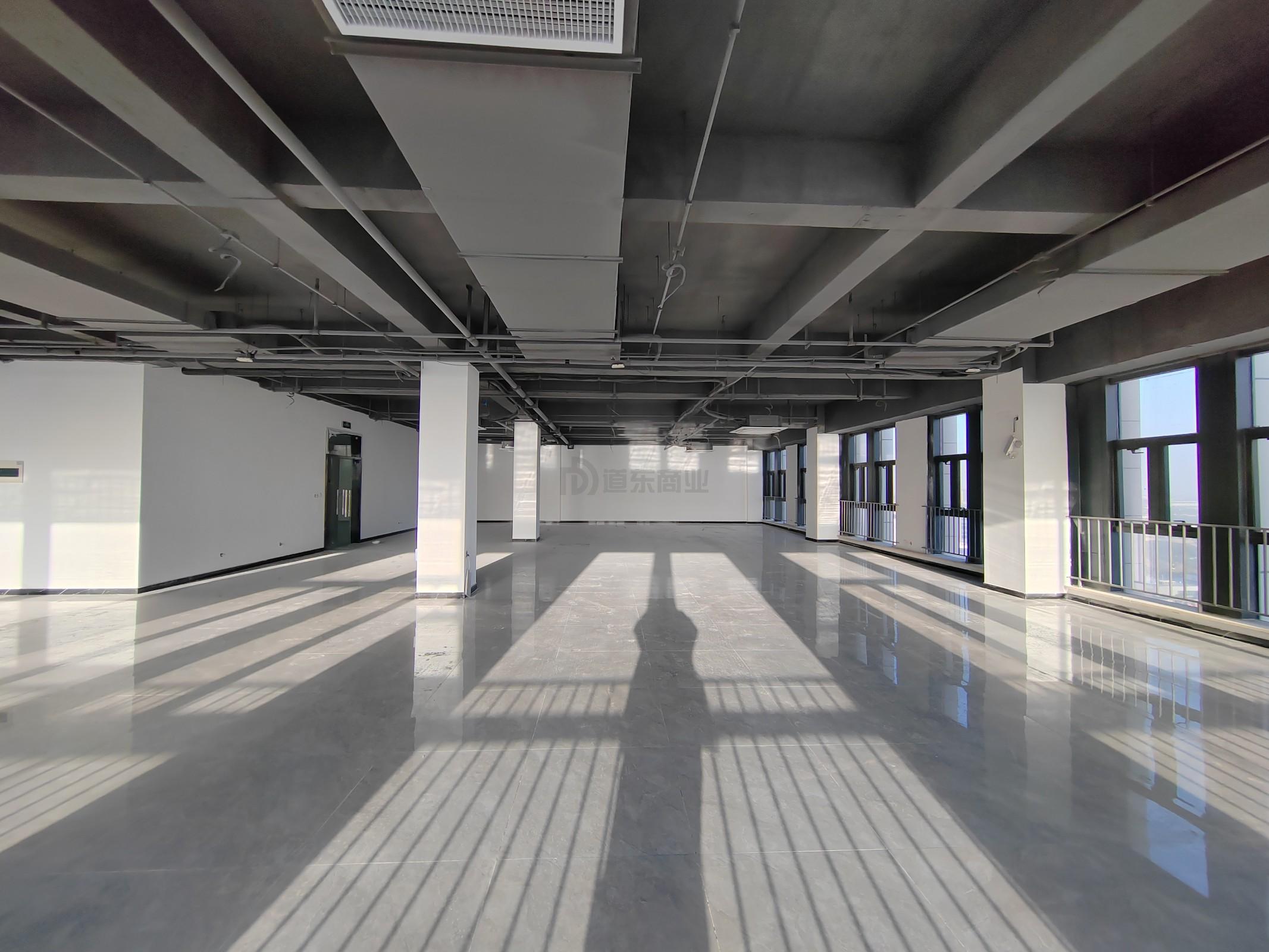 江苏新天物联网产业园面积404平