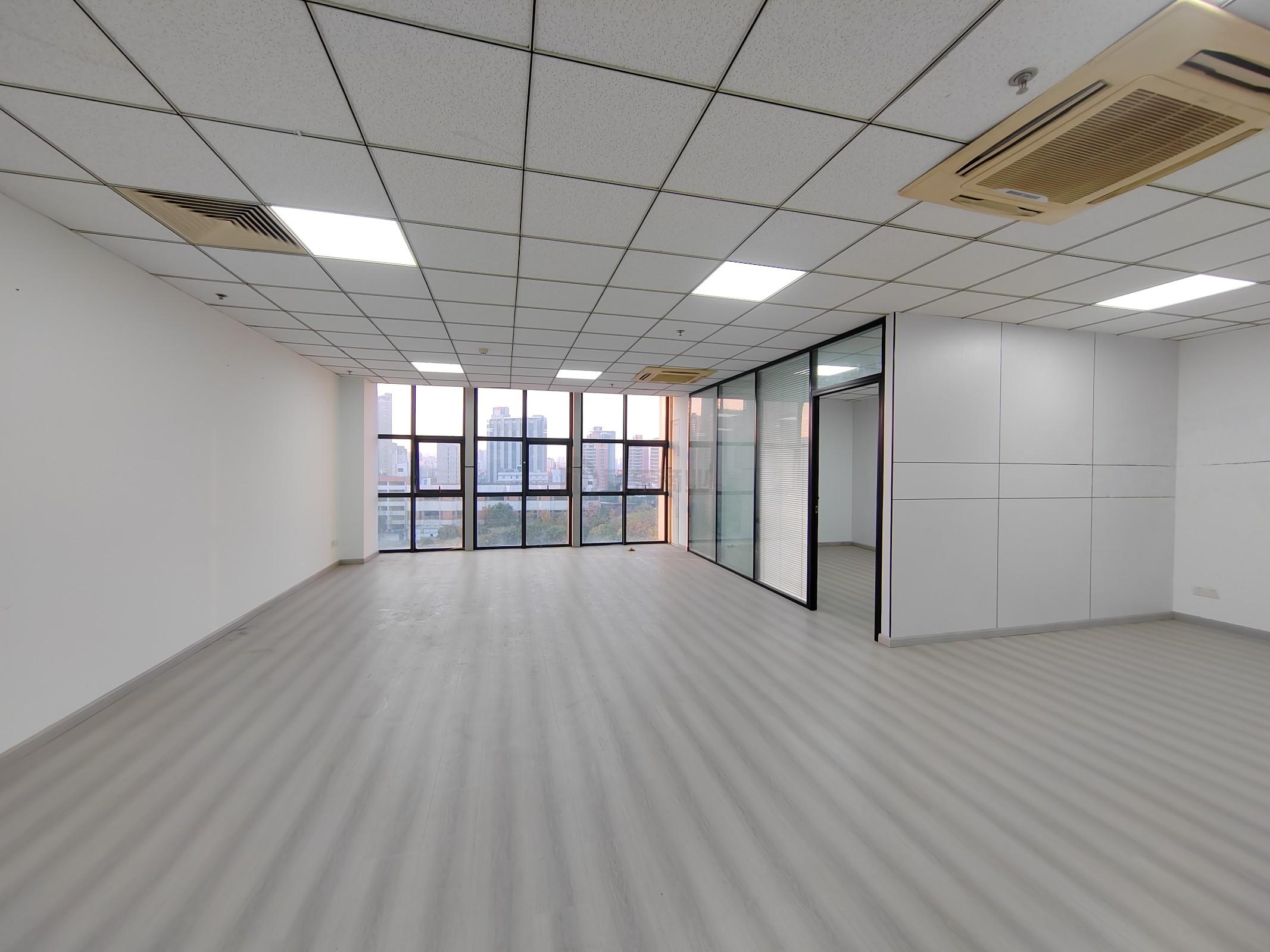 北创科技园面积120平