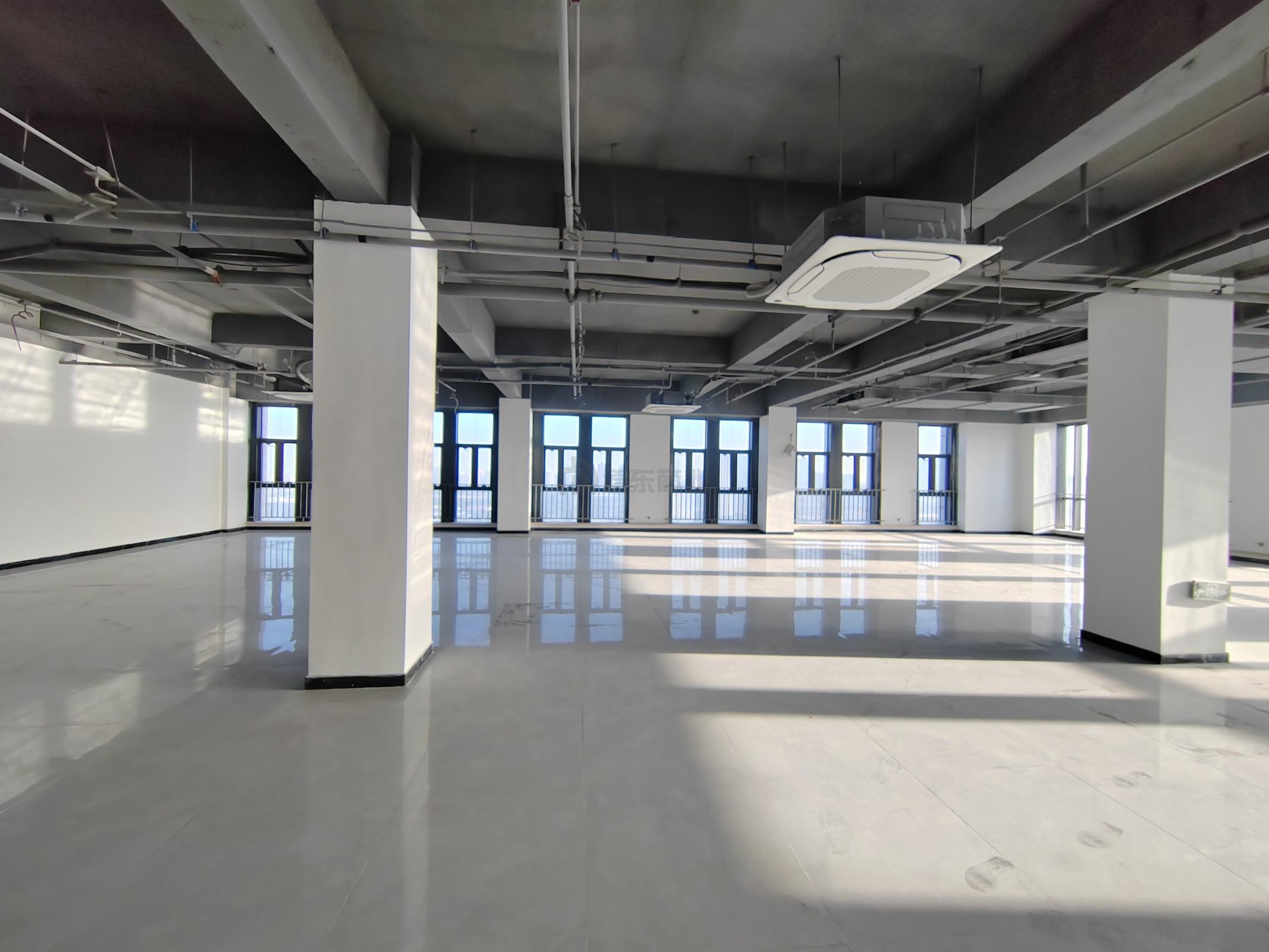 江苏新天物联网产业园