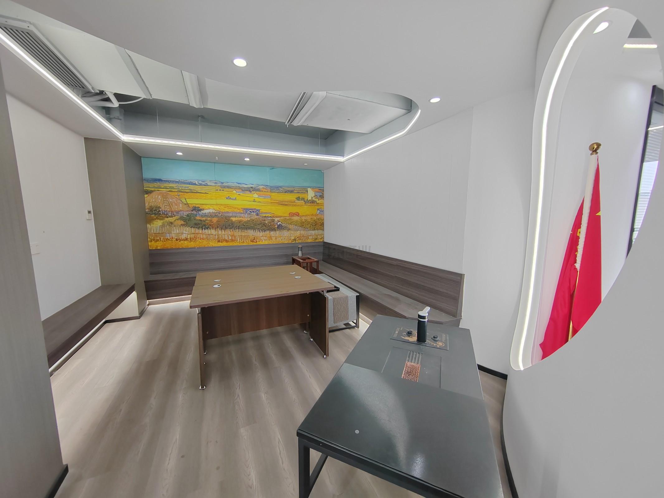 新区哥伦布广场面积189平